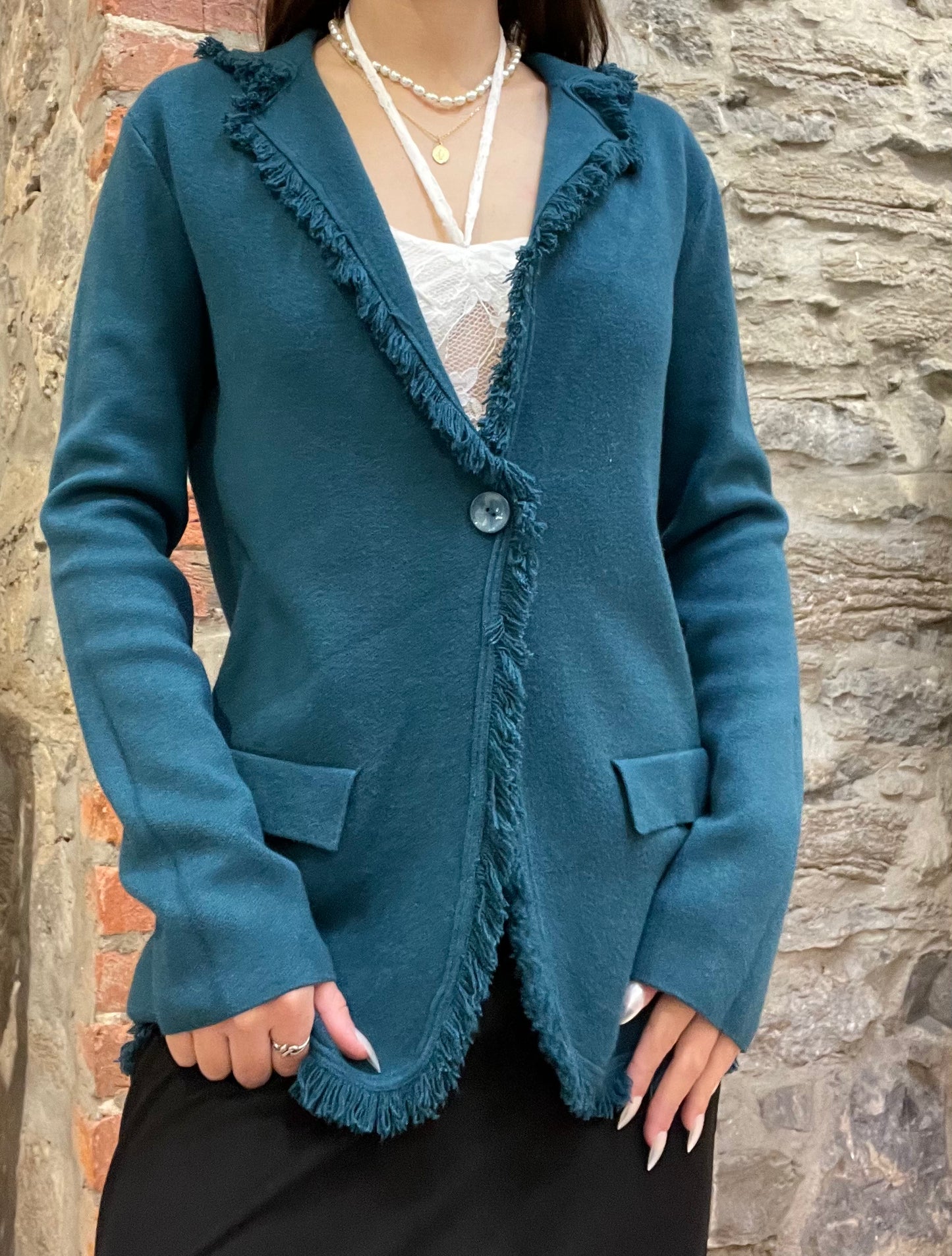 FR- 8059 Cardigan