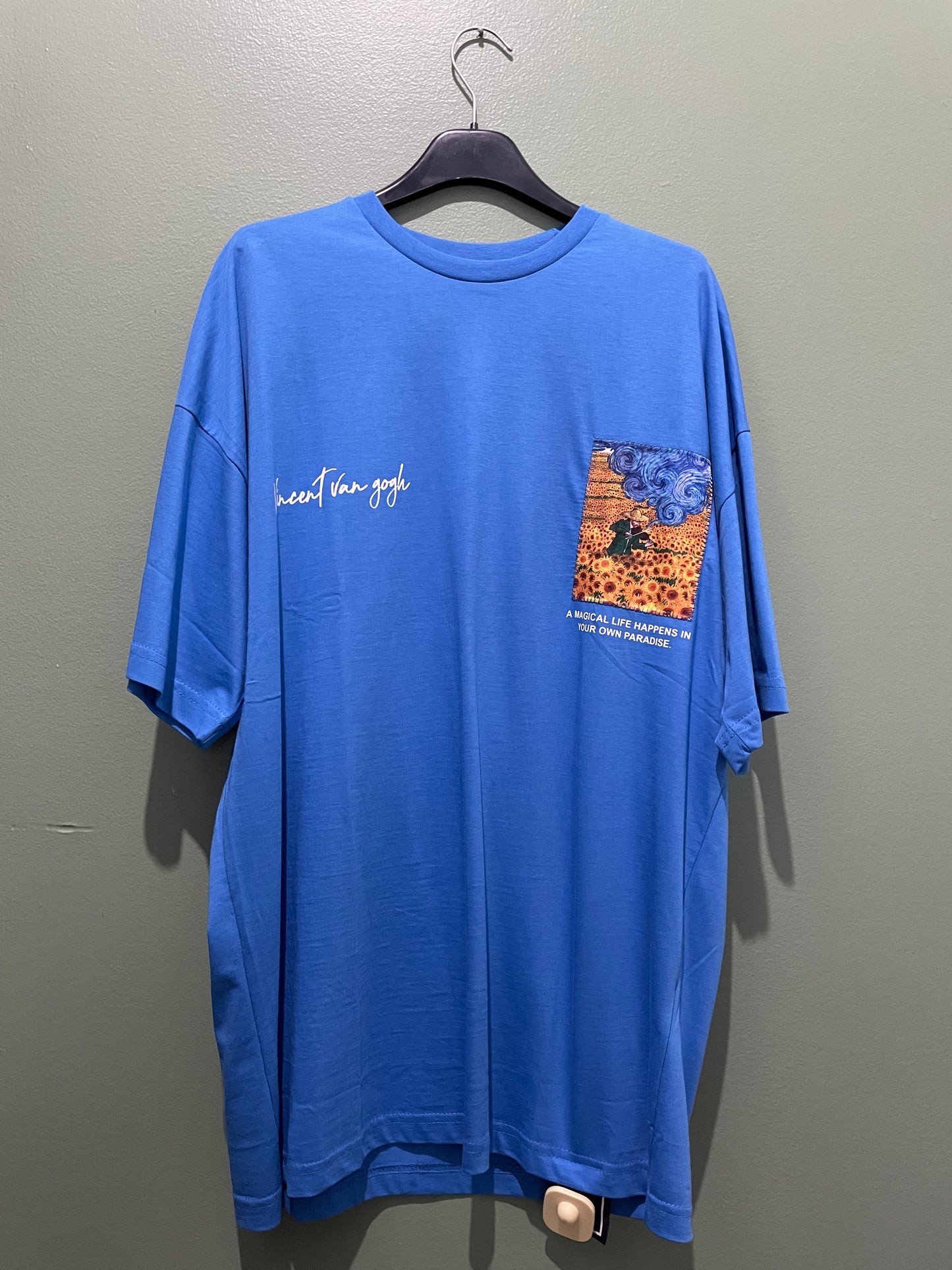 SW- 4311 Vincent van Gogh