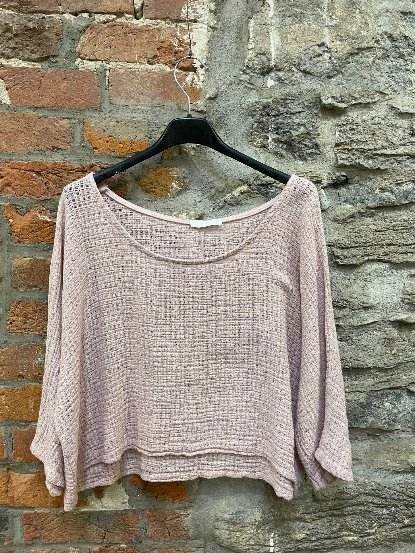 EL- 769304 Haut / Top