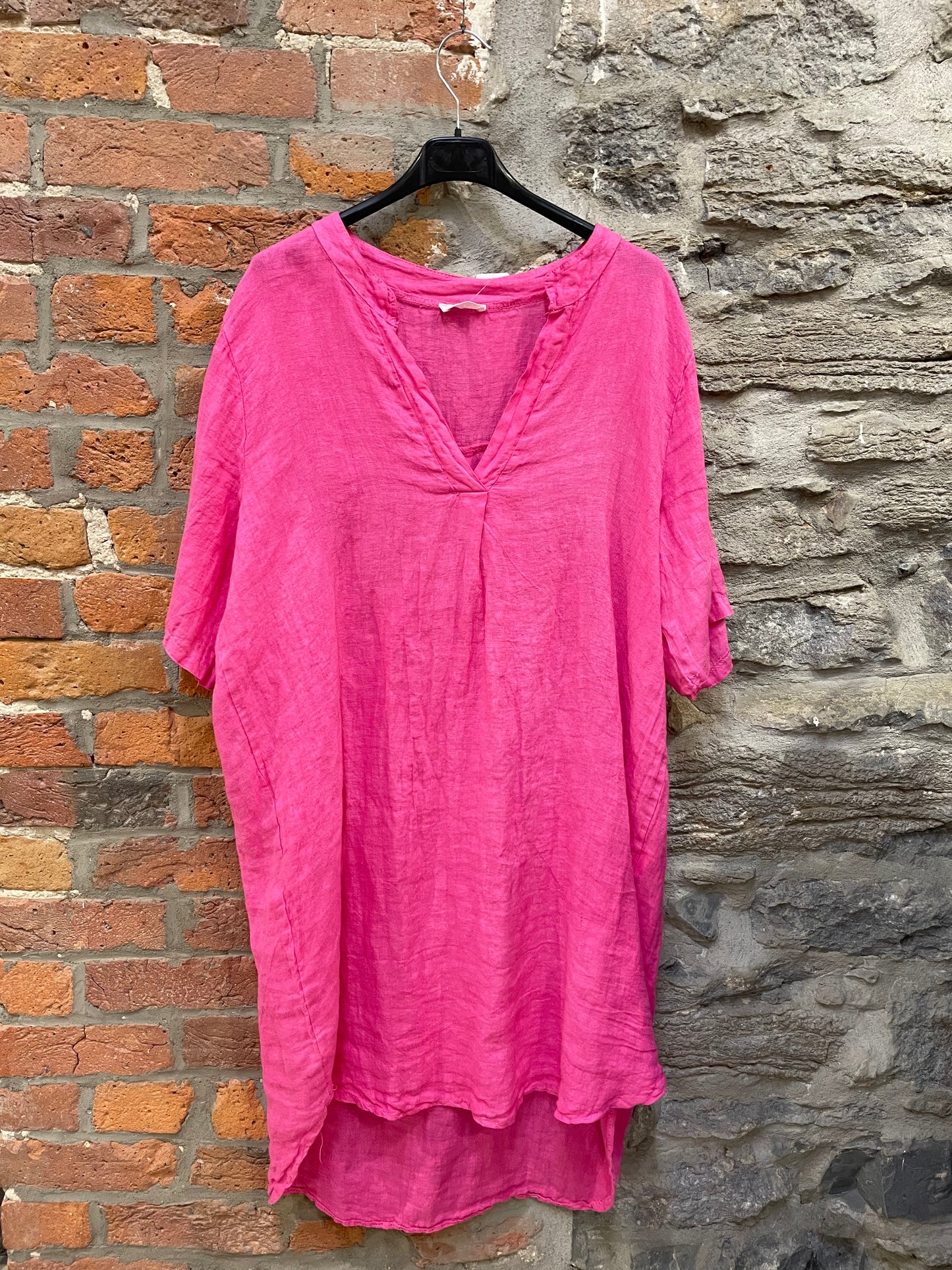 EL- 814607 Robe / Dress