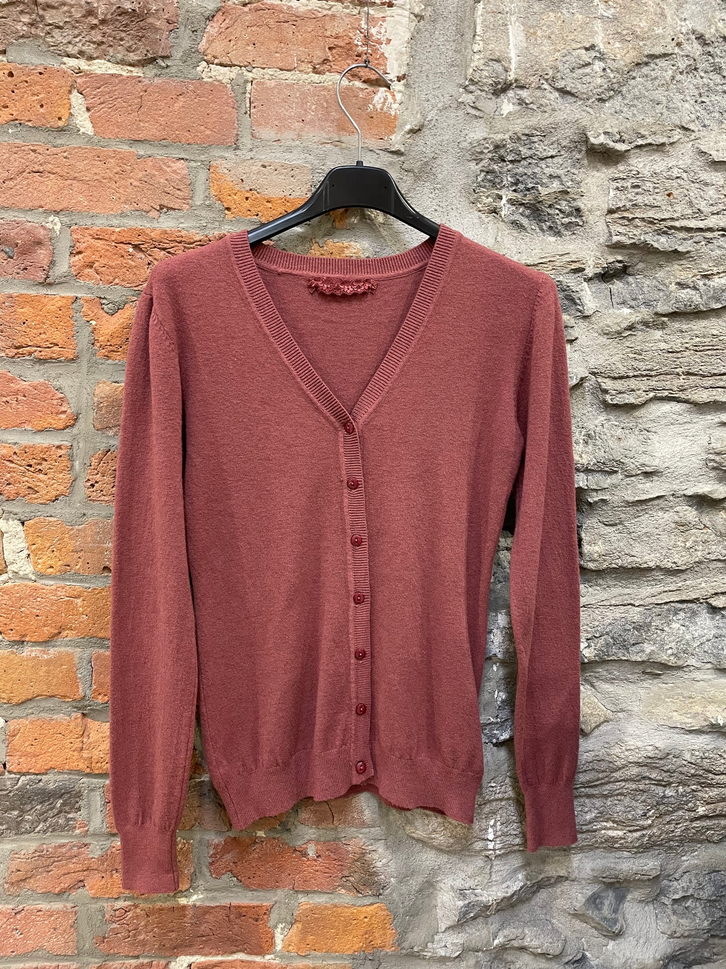 FR-5114 Cardigan