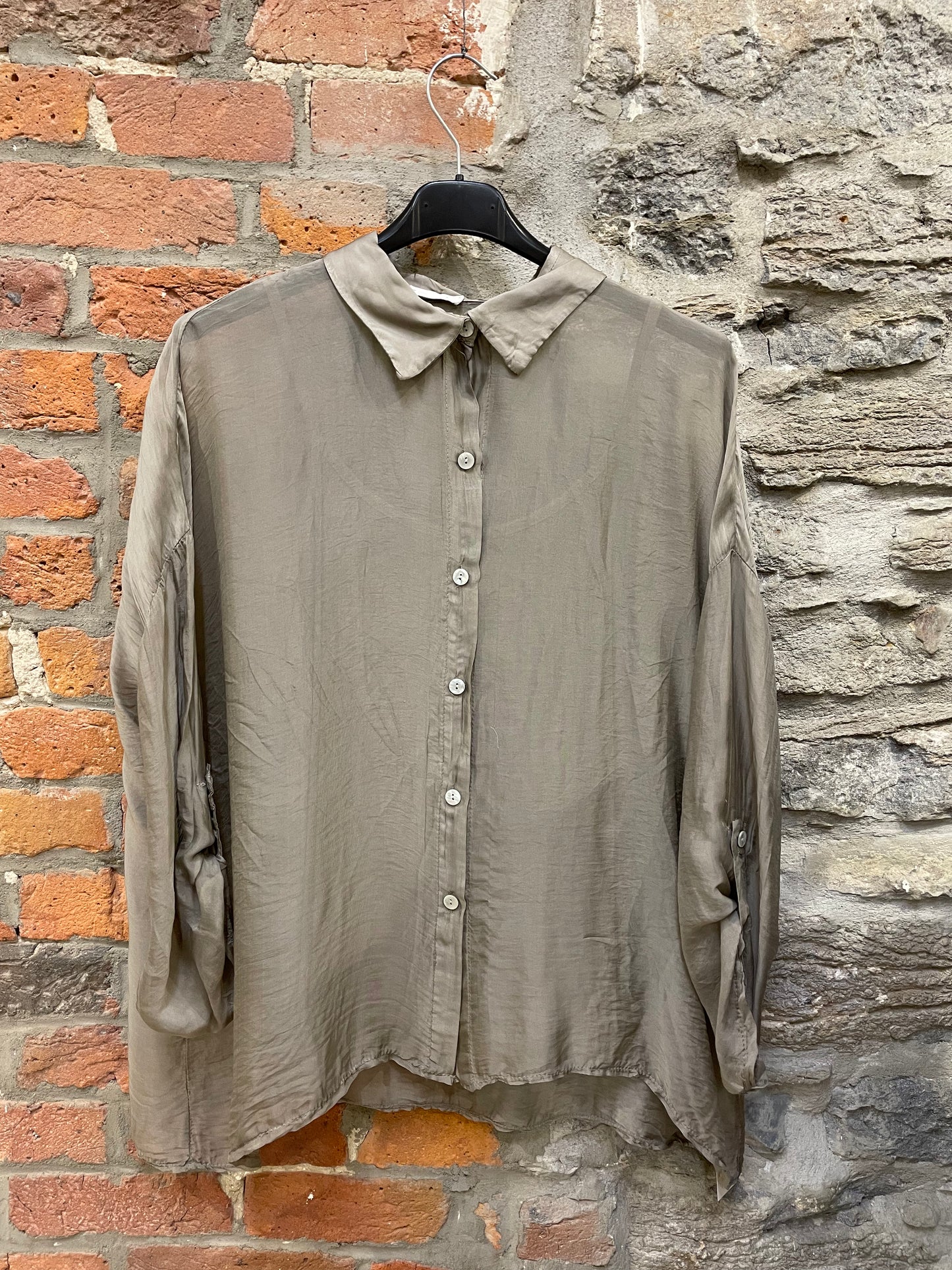 EL- 816111 Chemise / Shirt