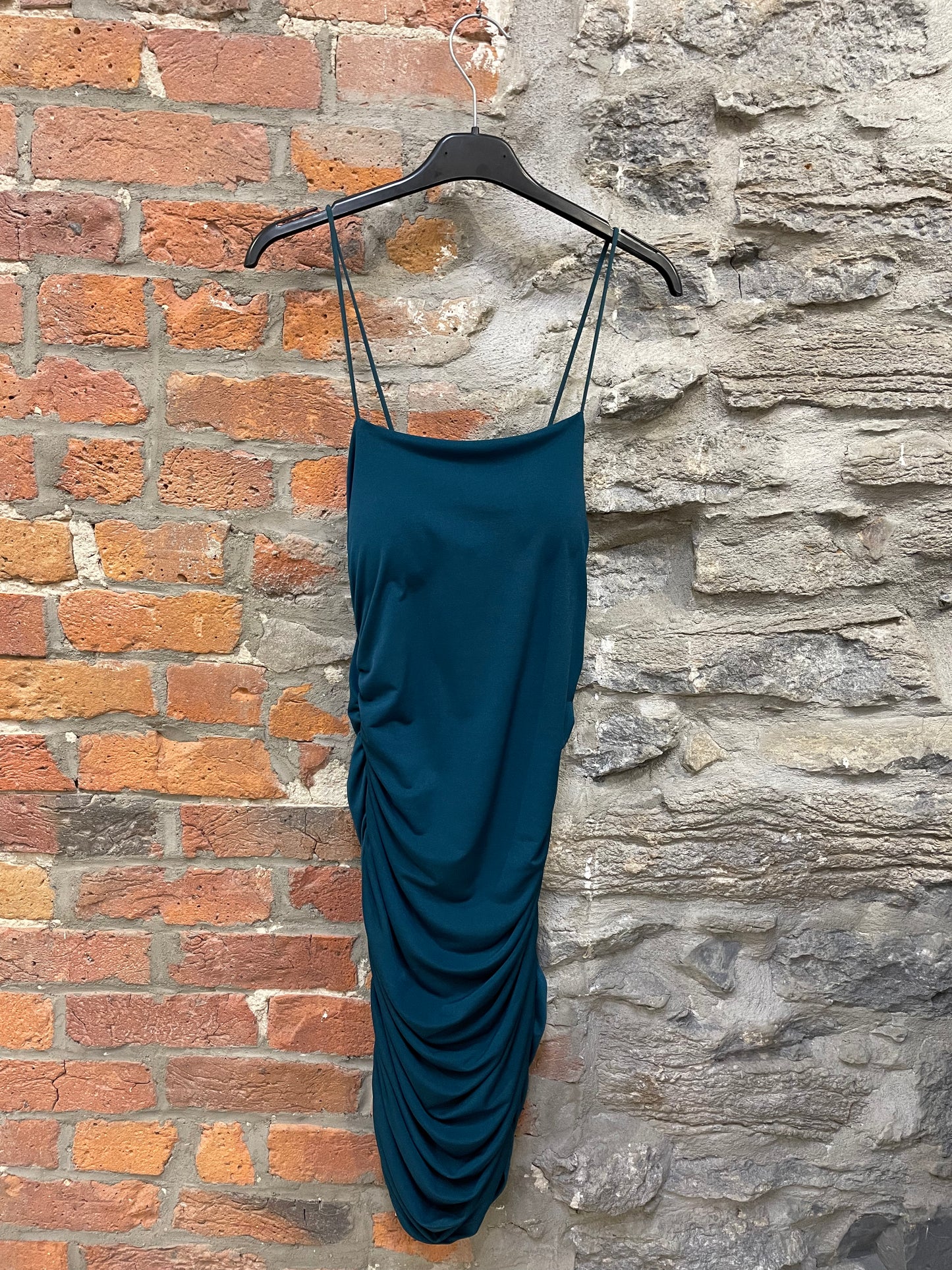 LS- 2023 Robe / Dress