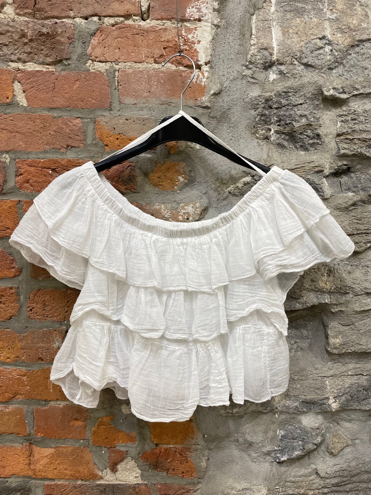 BR- 5726-M2 Haut / Top