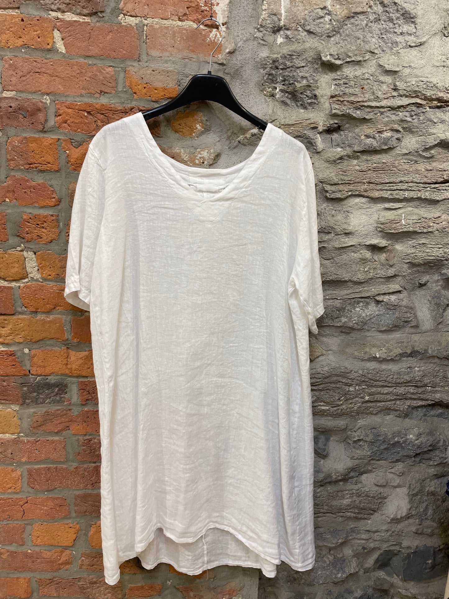 EL- 73551 Robe / Dress