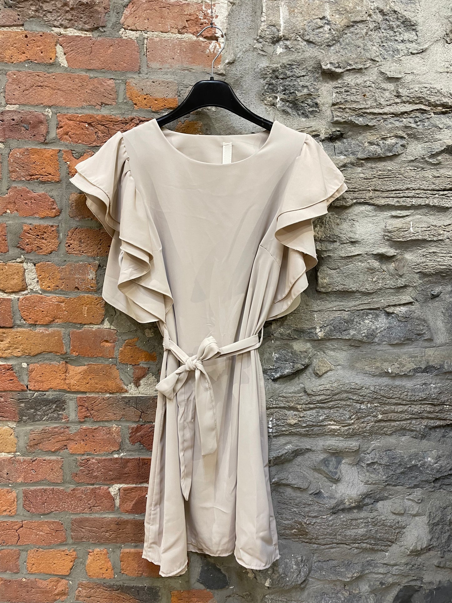 LA- 30672 Robe / Dress