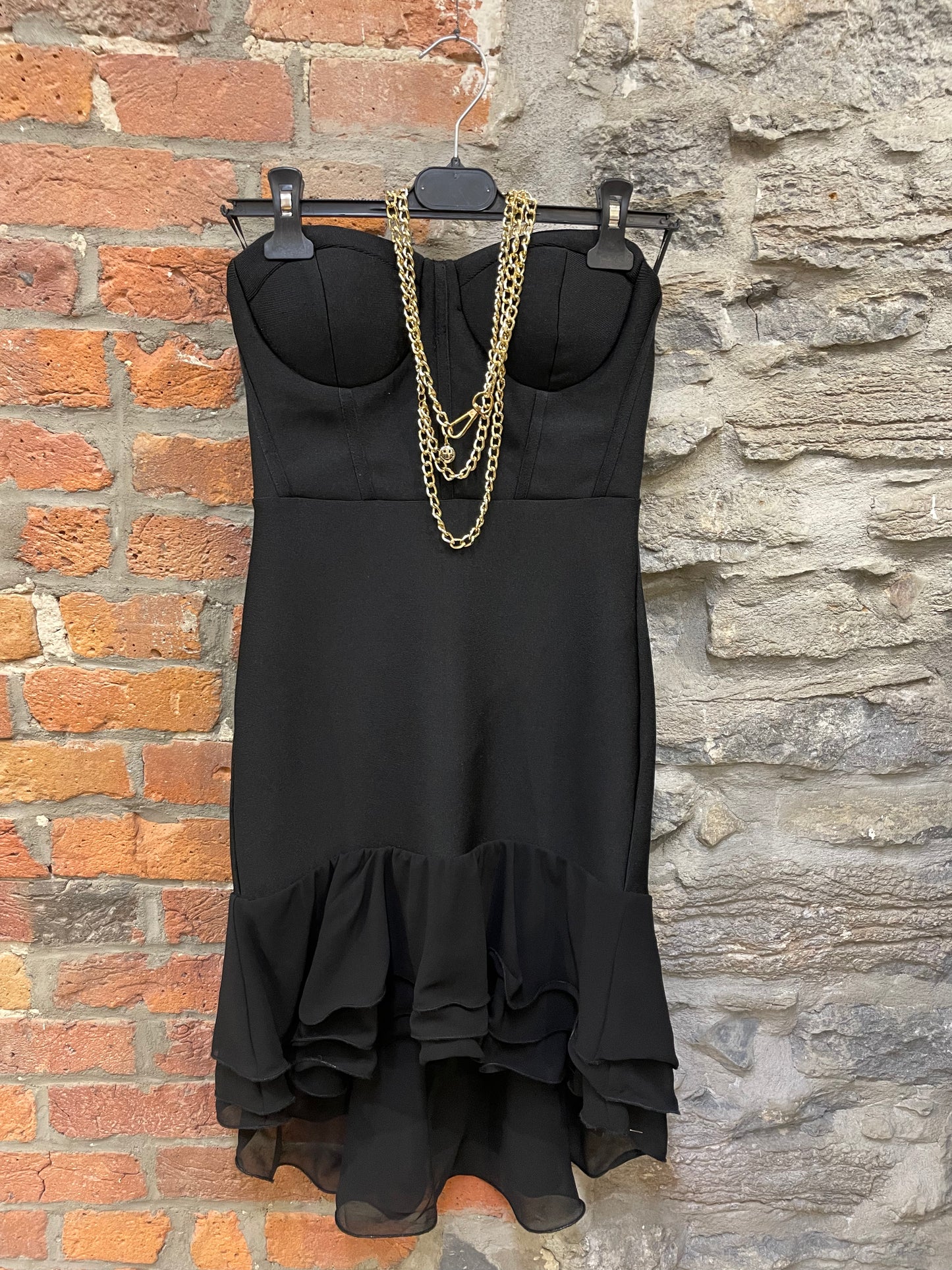 CO- 5718 Robe / Dress