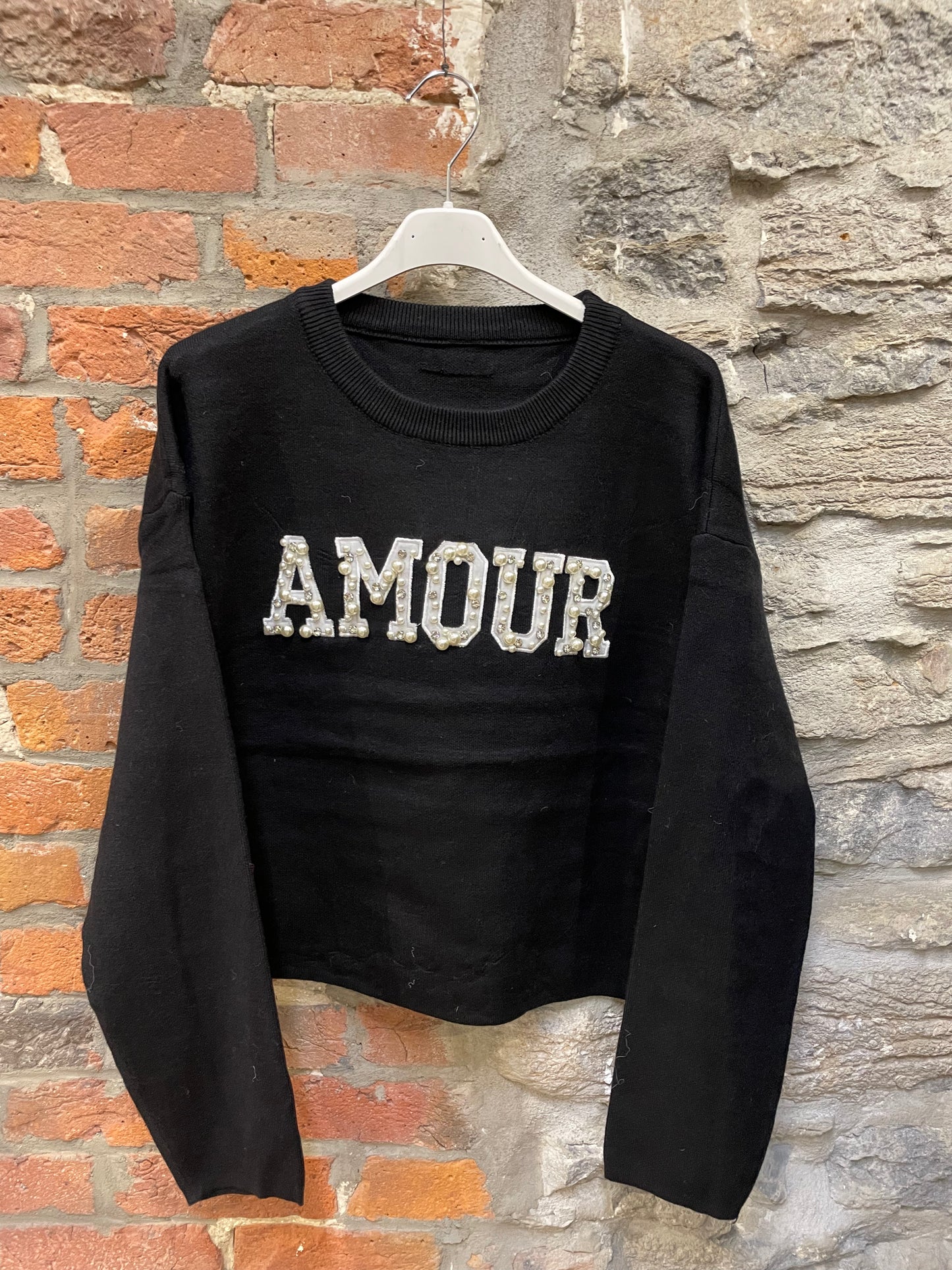 PR- 7804 Pull Amour