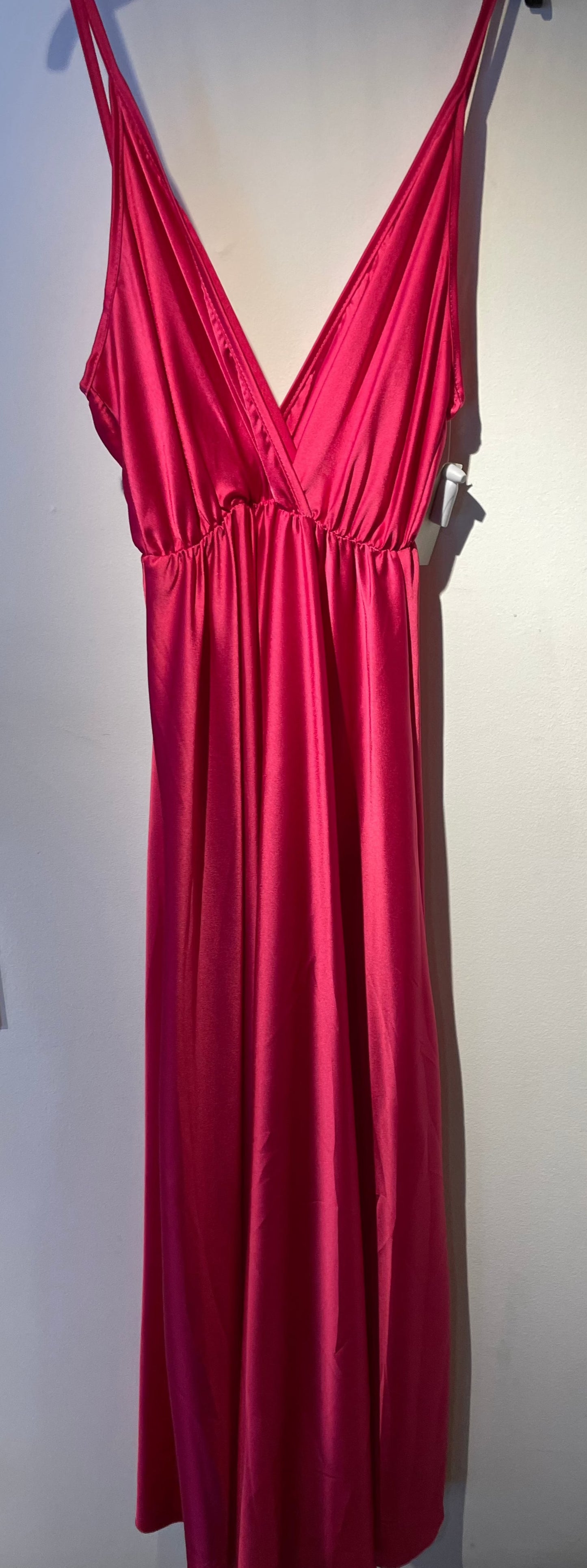 BR- 9972-R2 Robe / Dress