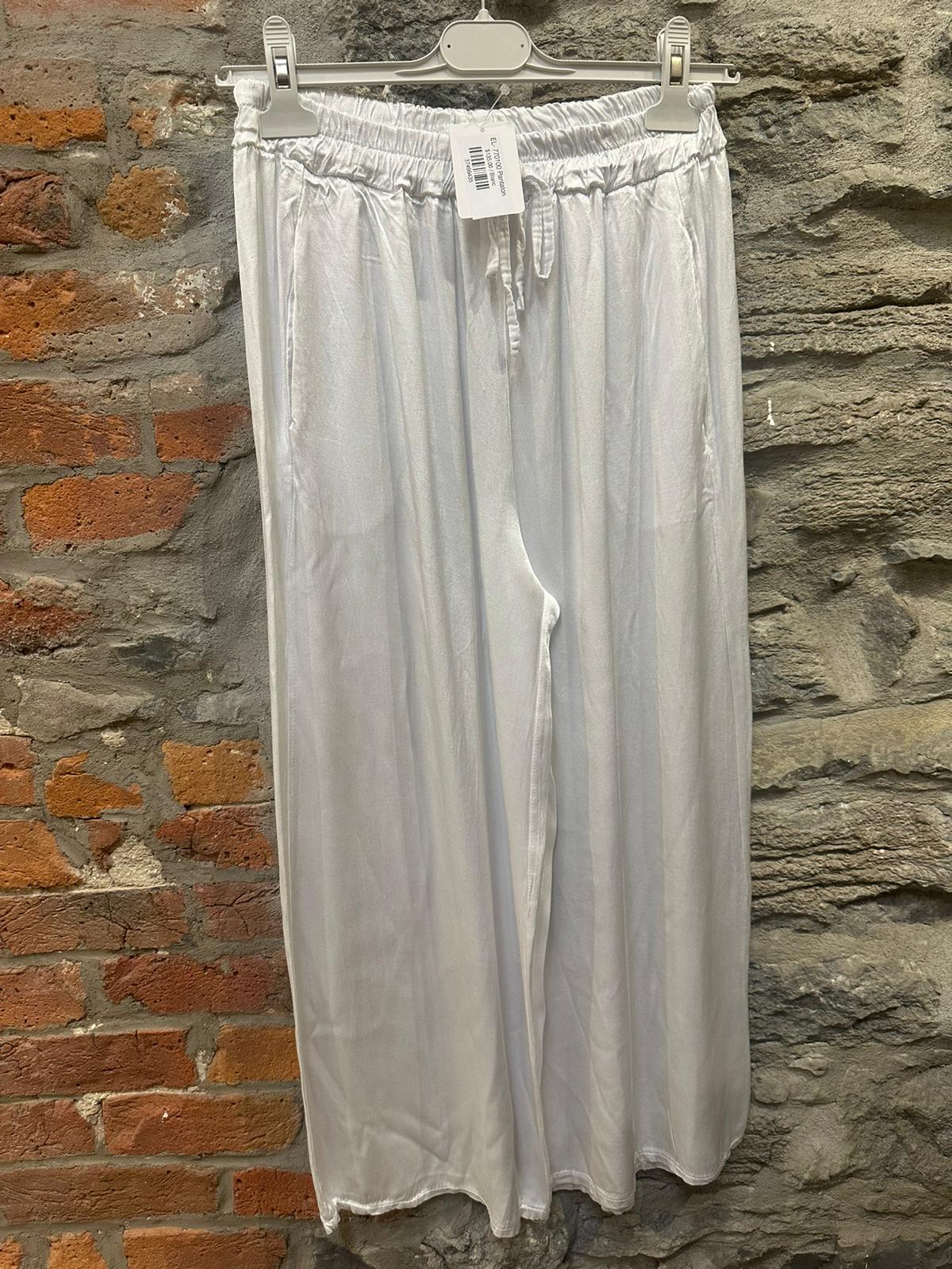 EL- 770100 Pantalon