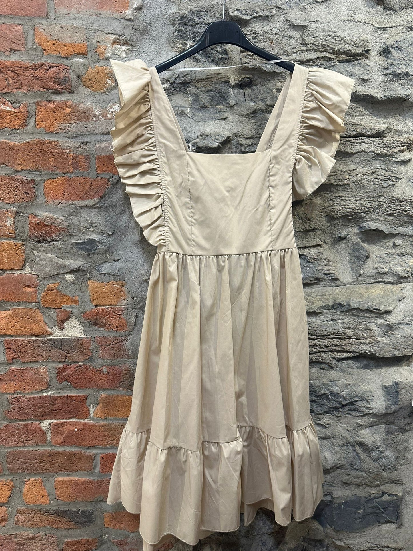 BR- 1865-C3 Dress