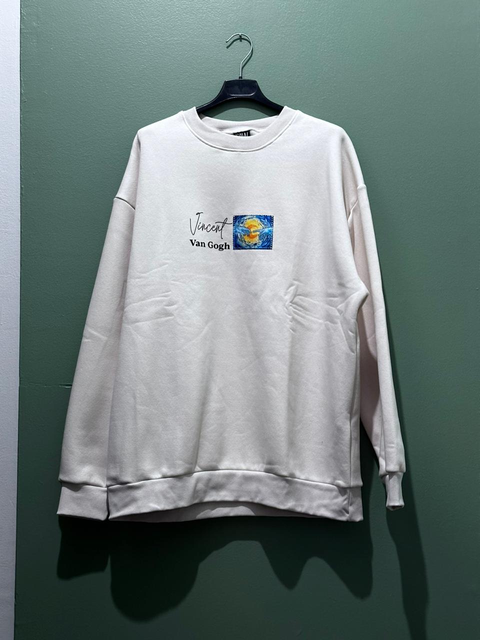 SW- 4411 Sweat-Shirt