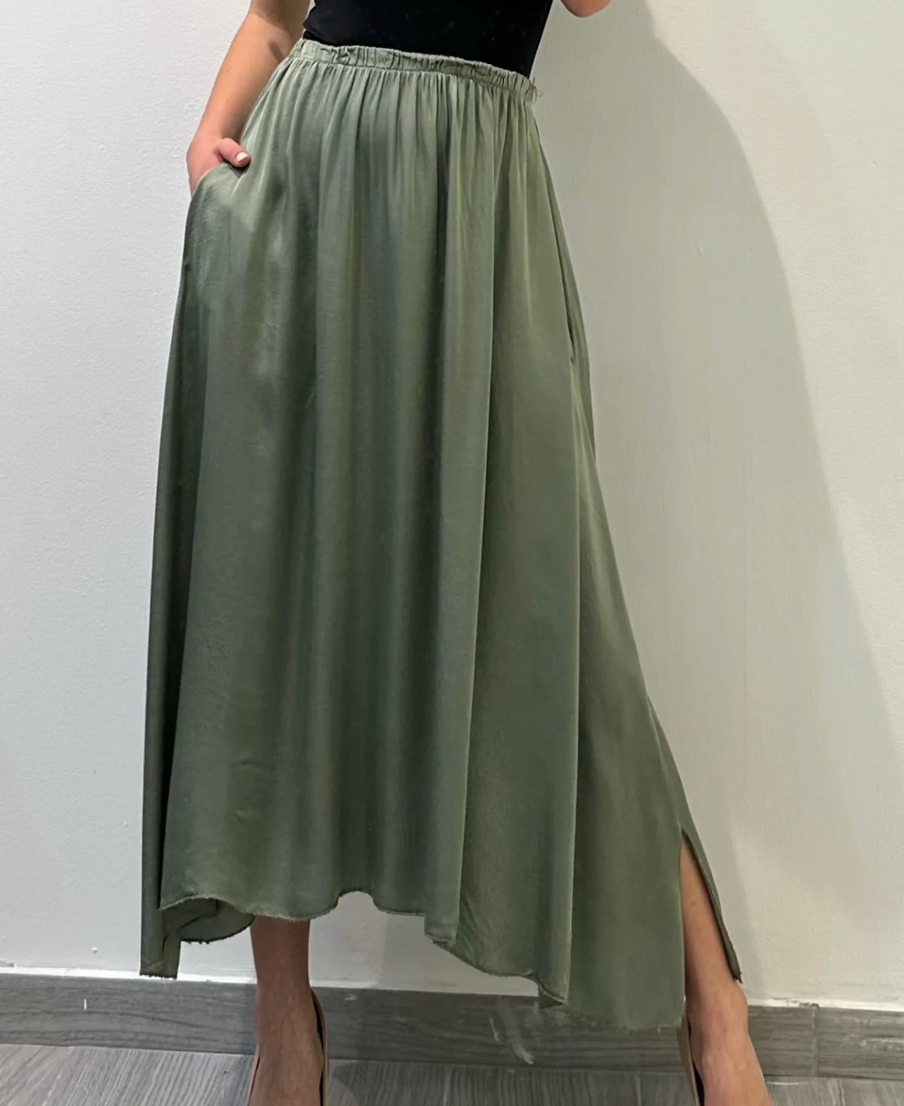 EL- 82445 Jupe / Skirt