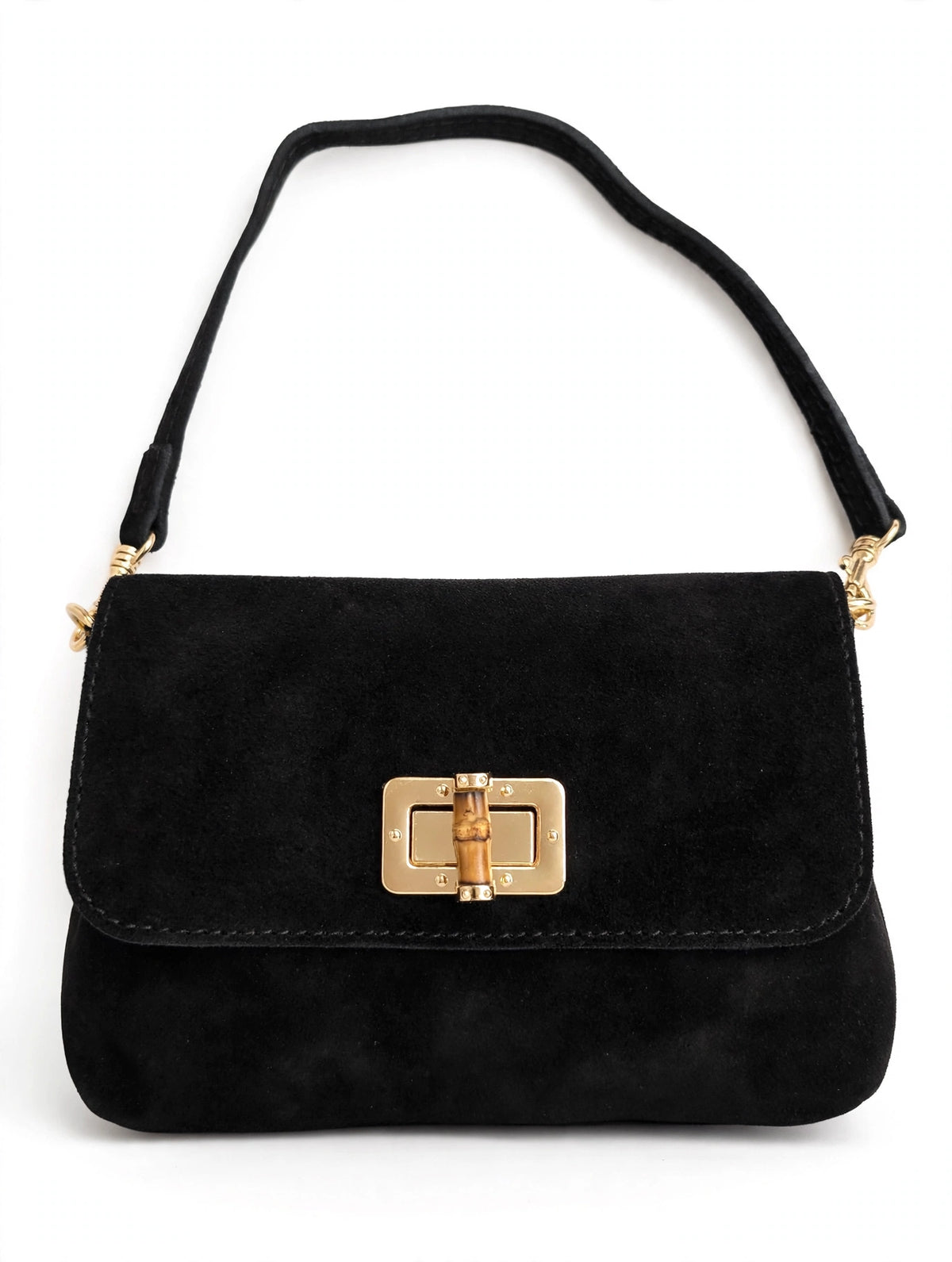 LB- 793 Sac Suede