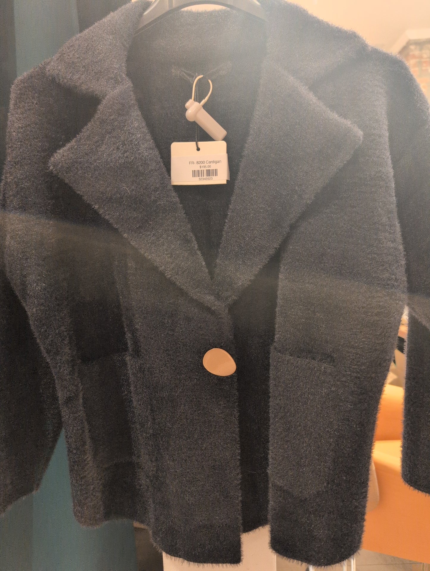 FR- 8200 Cardigan