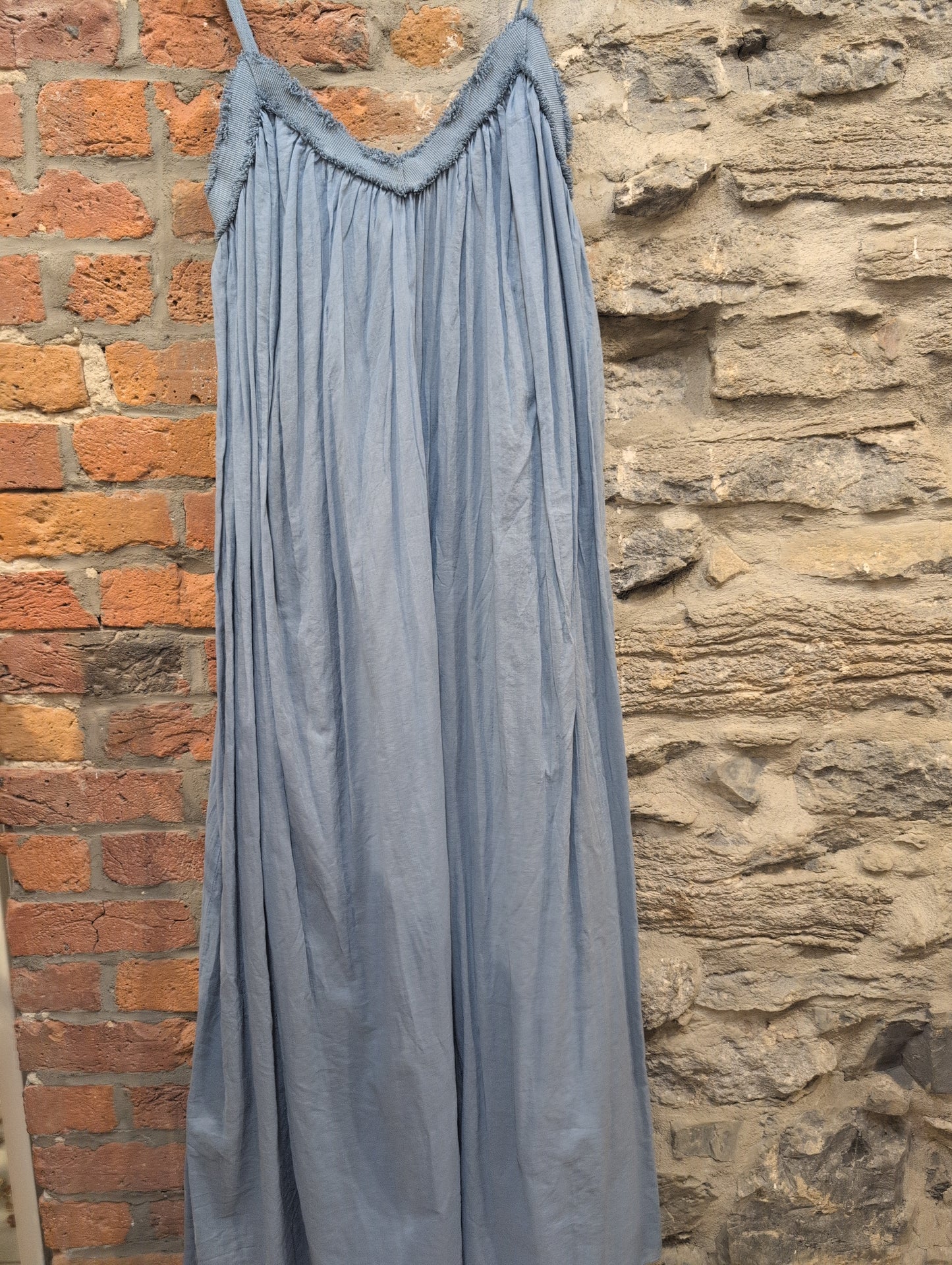 WC- 23166 Robe