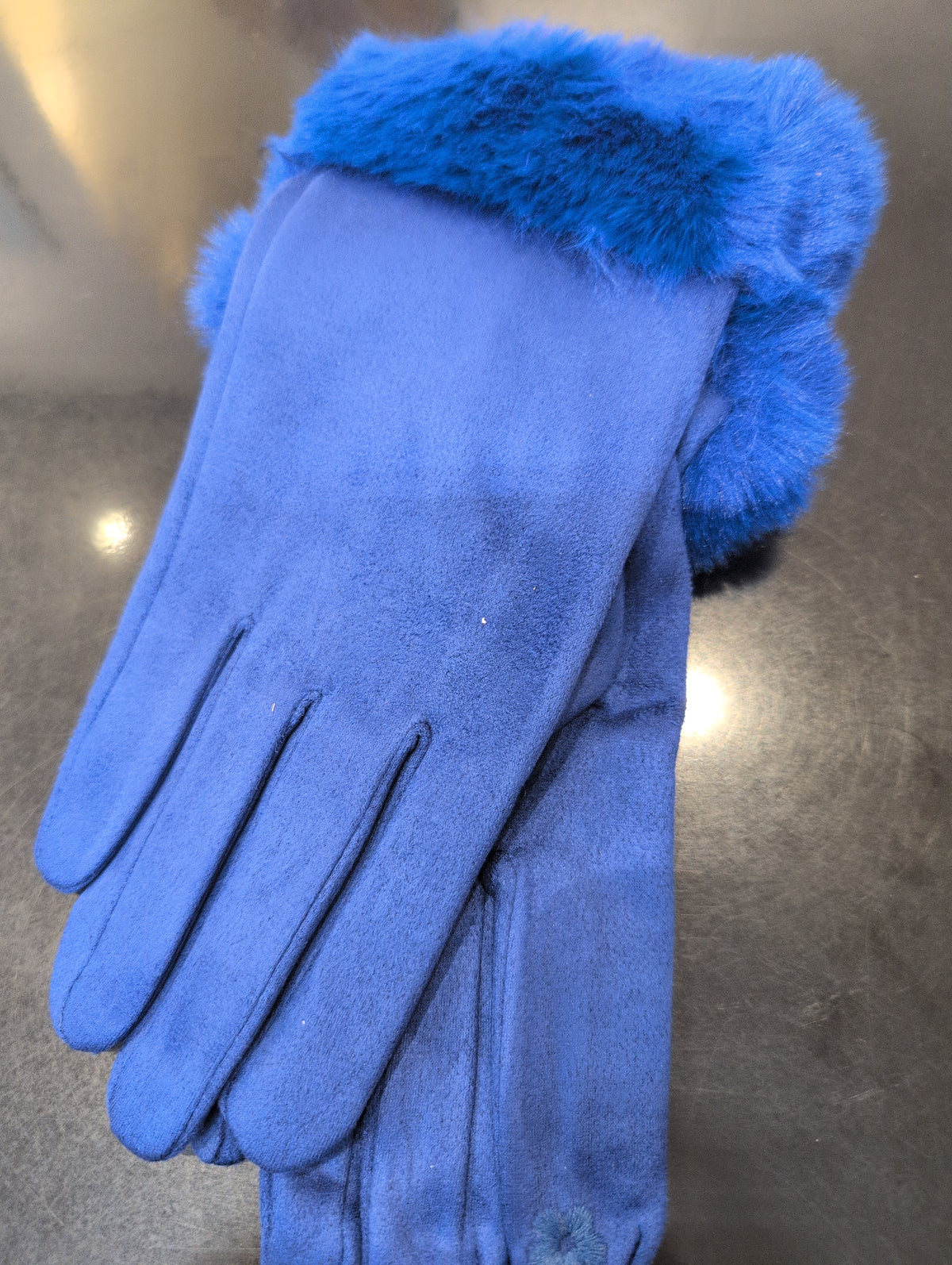 GR-FS80 Gants