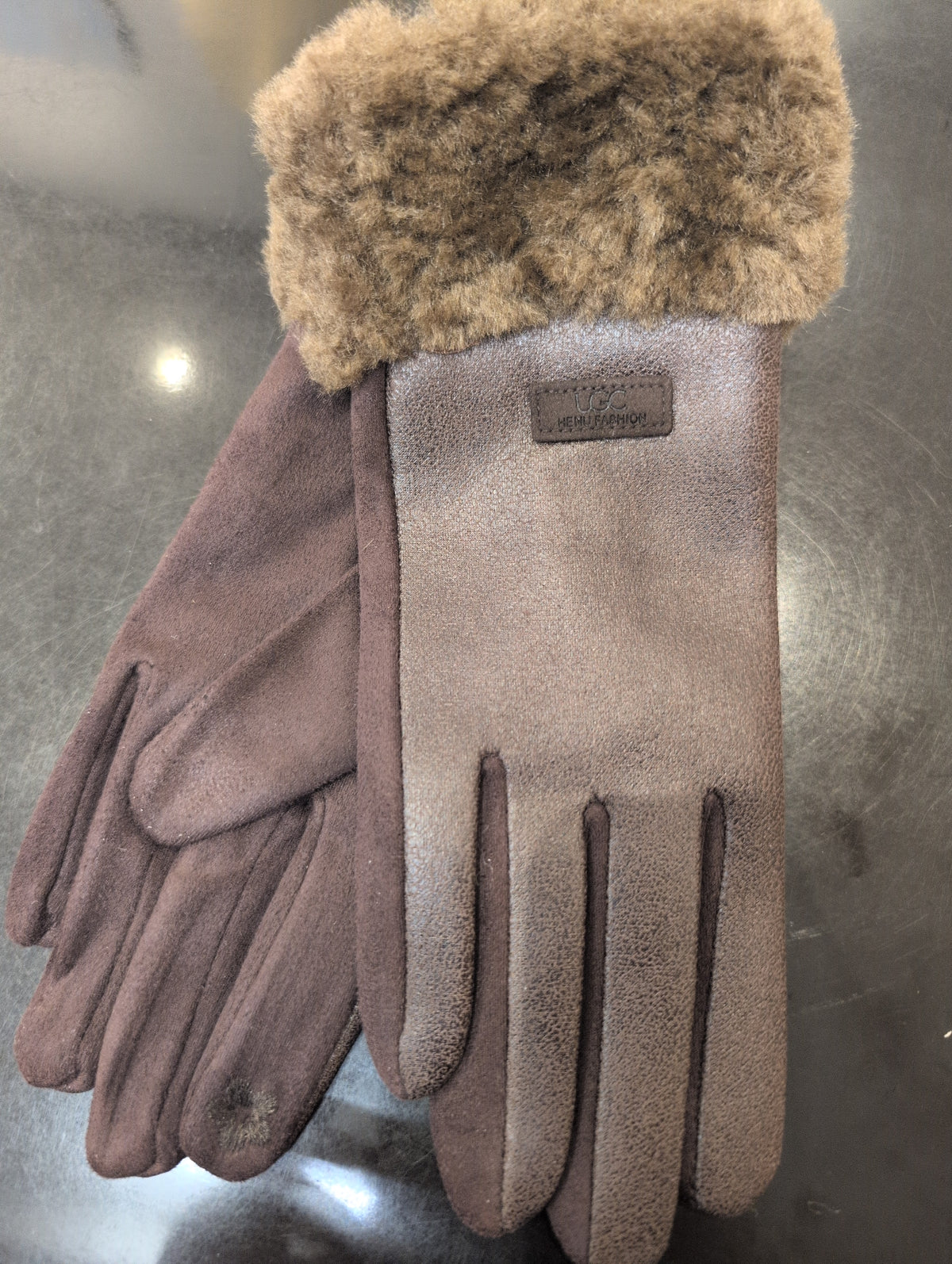 GR-ZS96 Gants