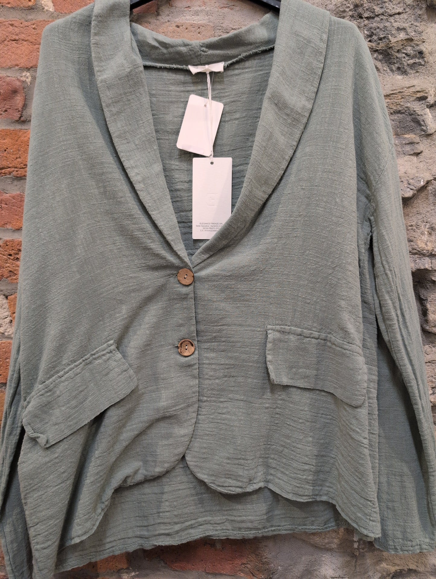 EL- 82397 Jacket