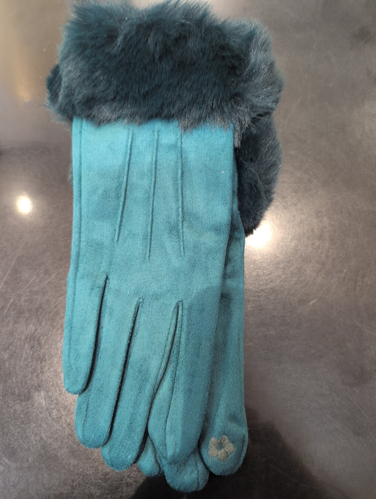 GR-FS78 Gants