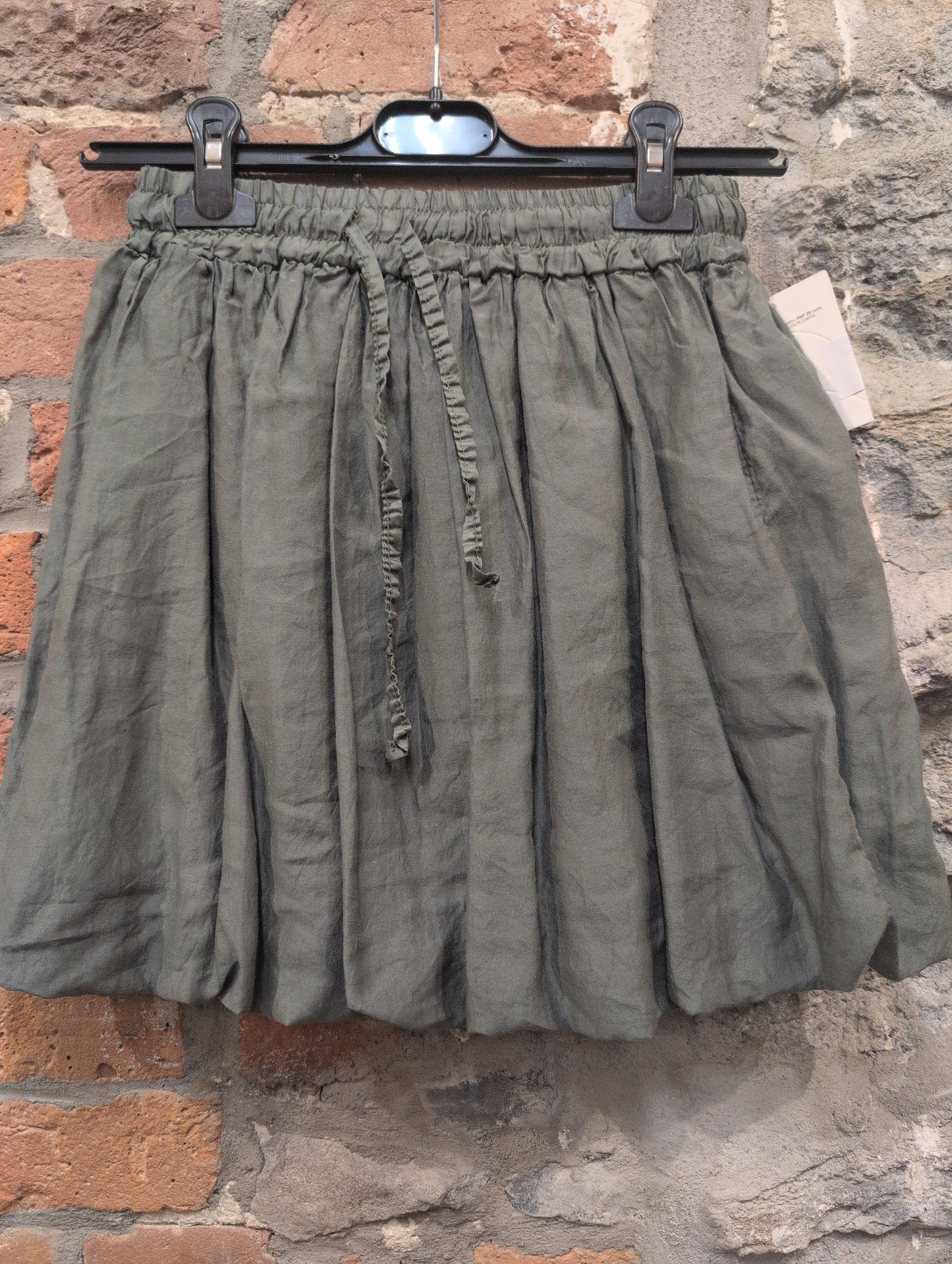 BR- 7688-Q7 Mini Jupe