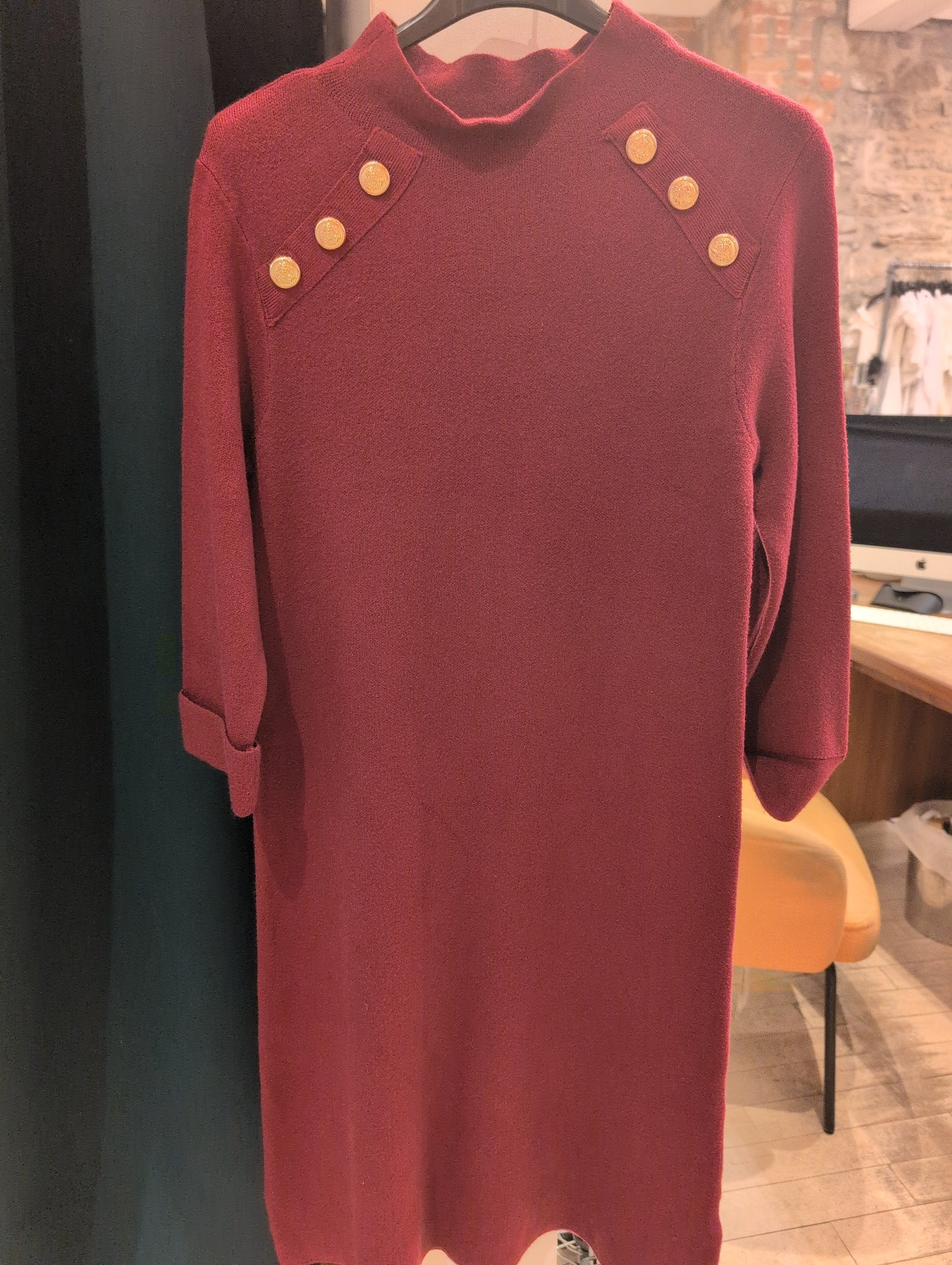 FR- 5360 Robe