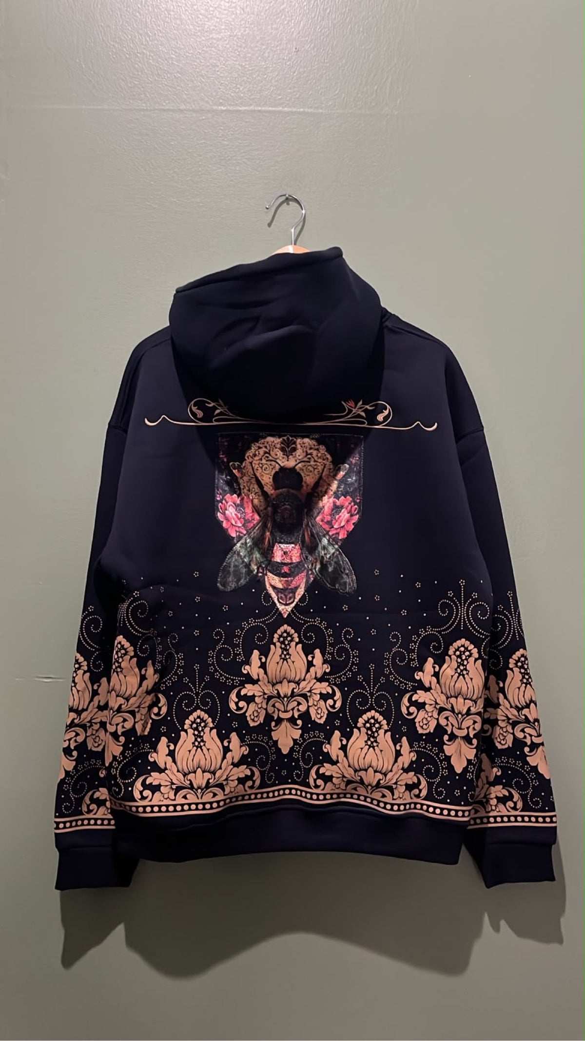 SW-5247 Sweatshirt