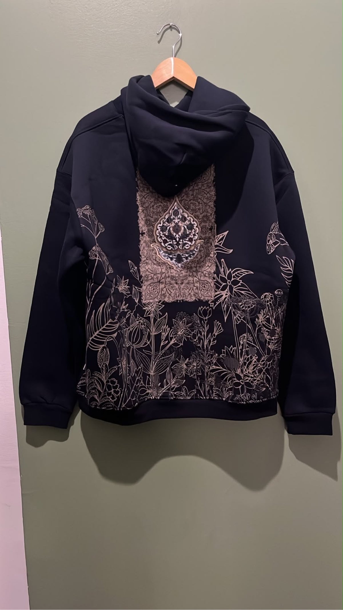 SW-5261 Sweatshirt