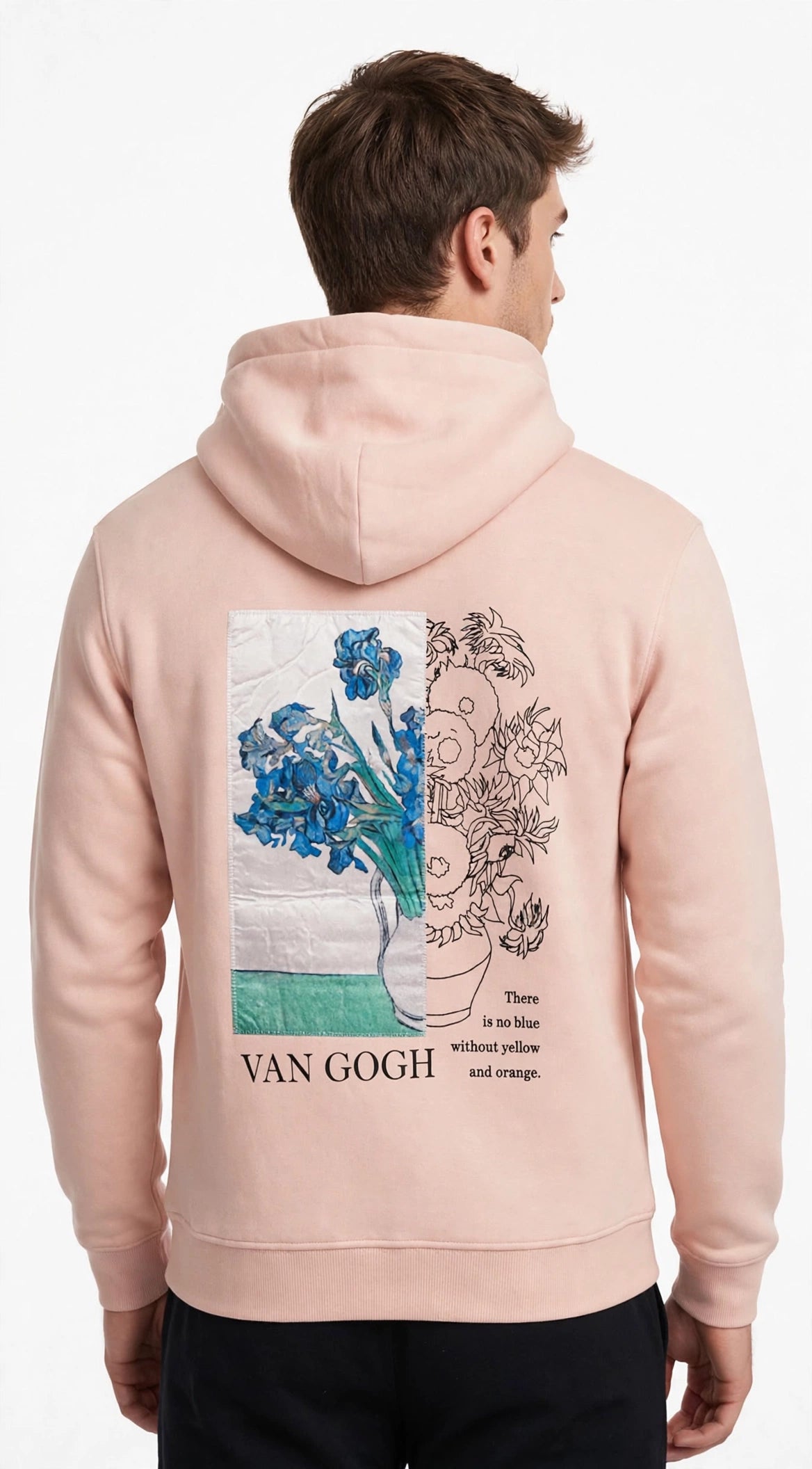 Sweat-shirt SW-5201