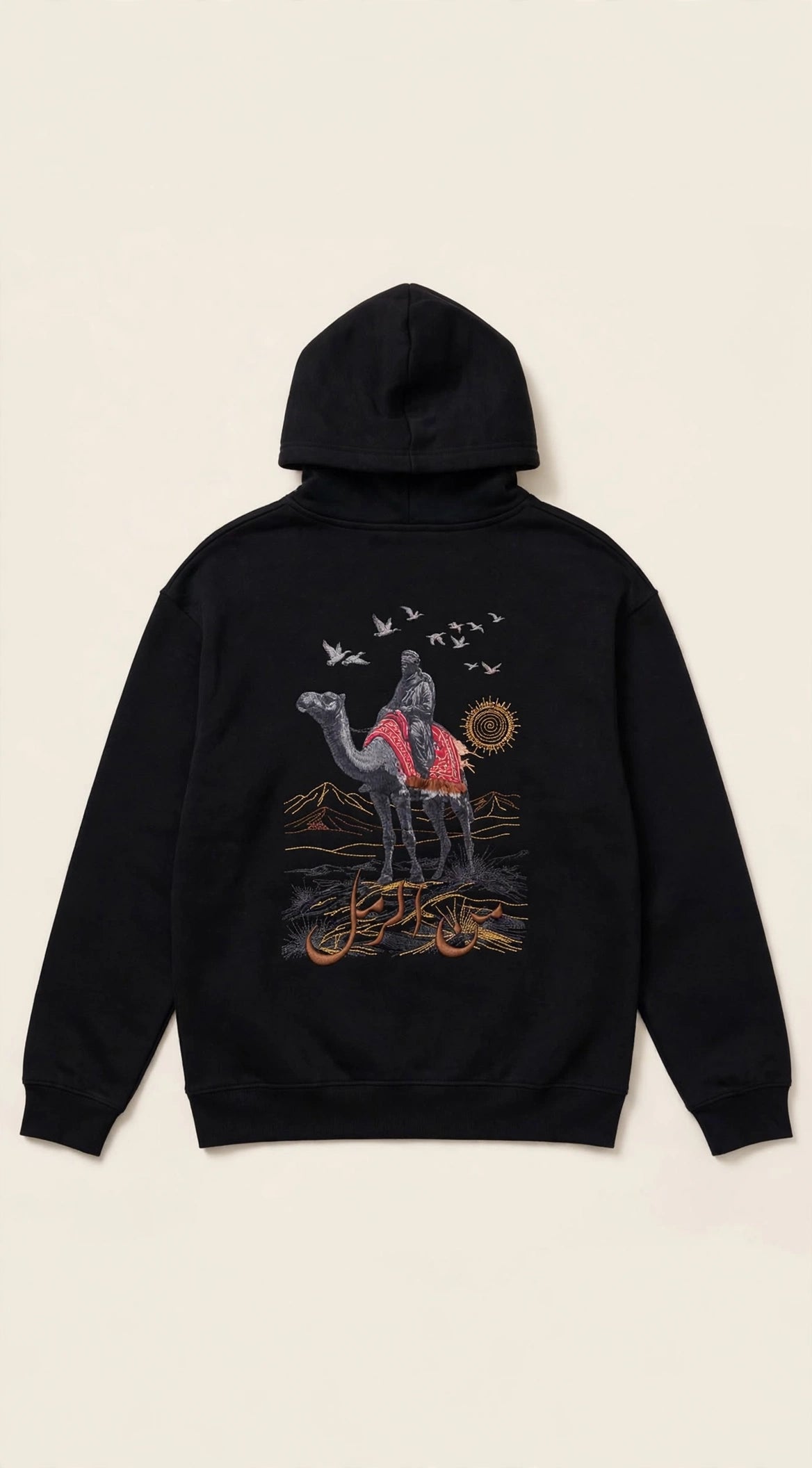 SW-5210 Sweatshirt
