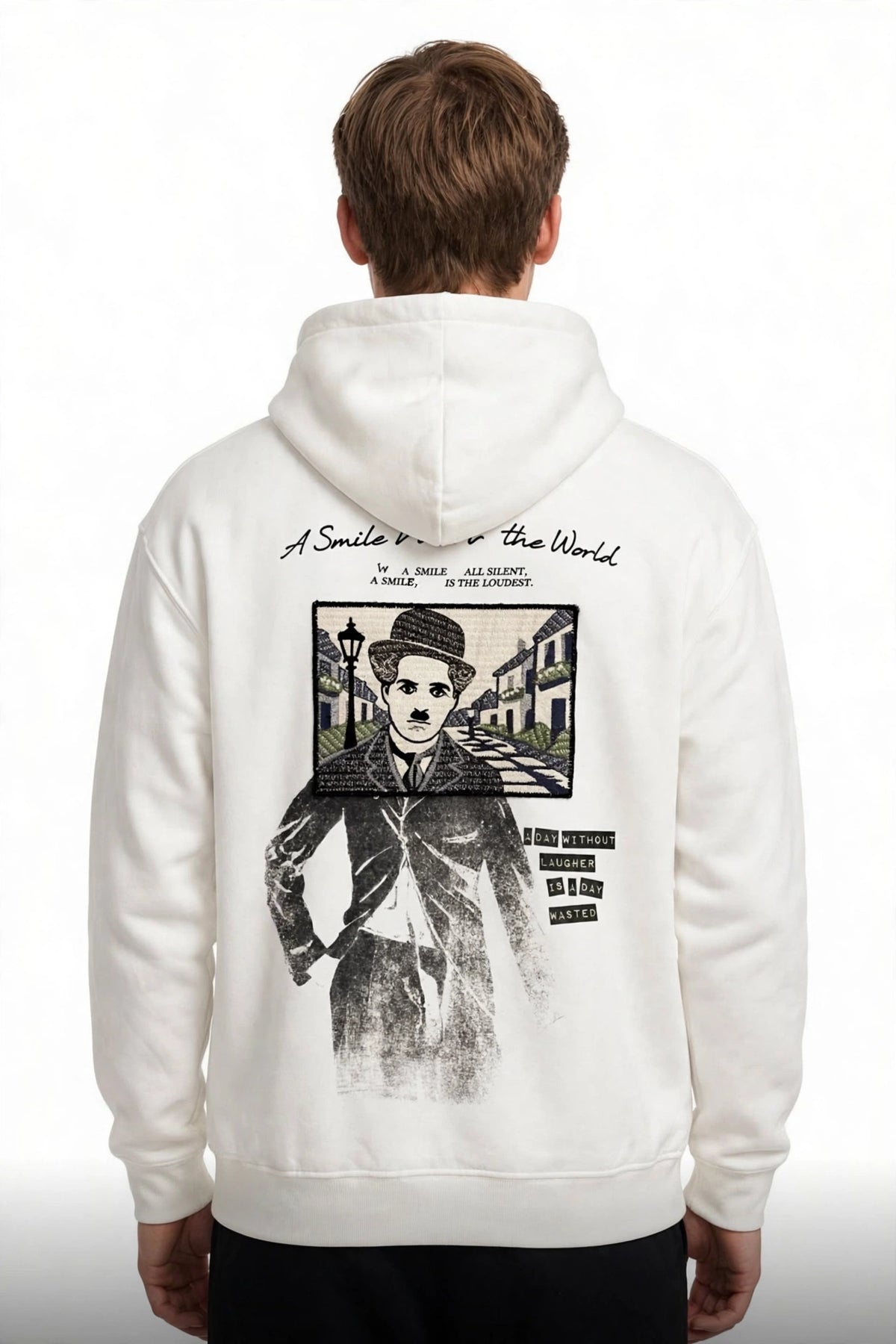 SW-5281 Sweatshirt
