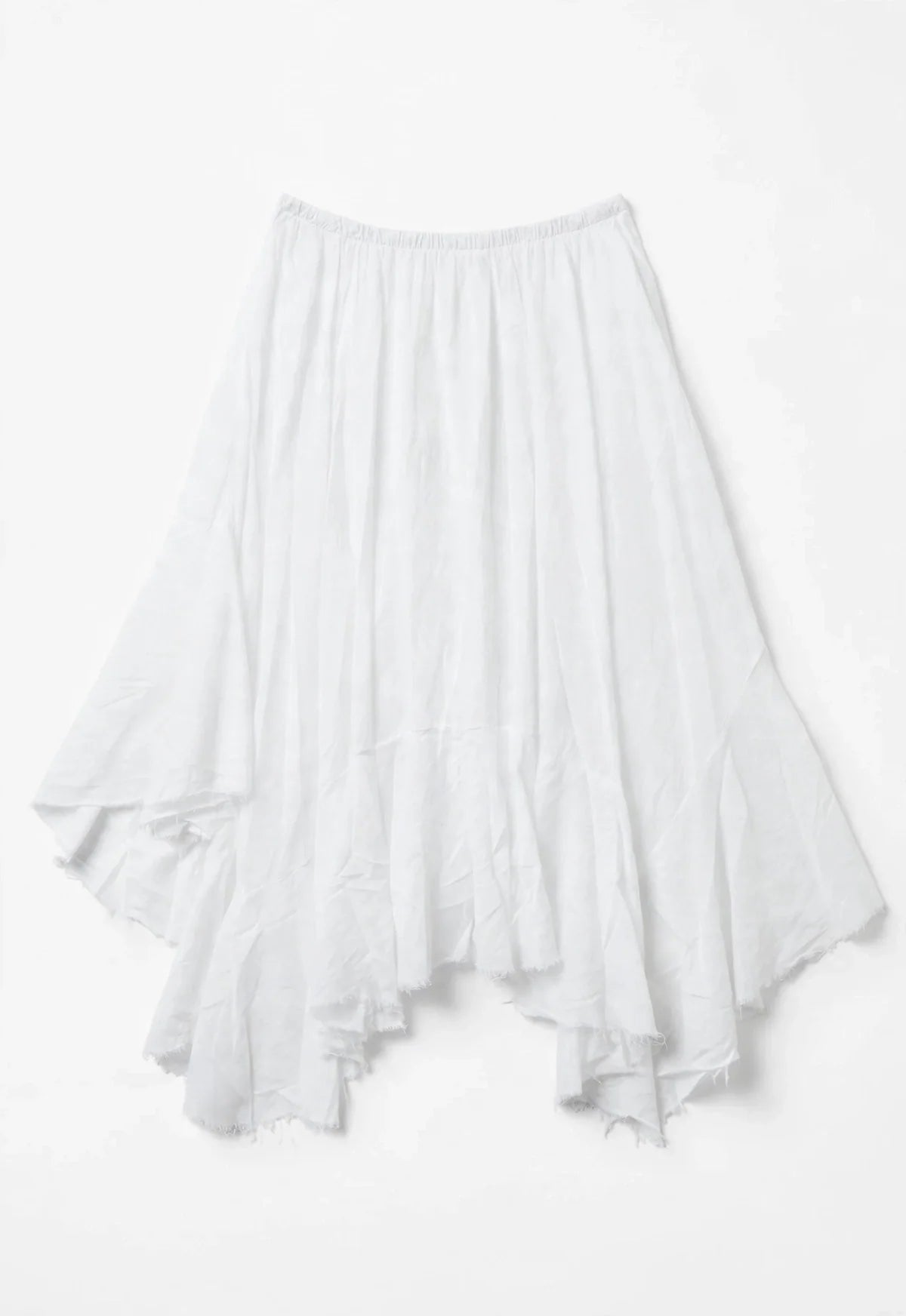 WC-6377 Jupe en coton