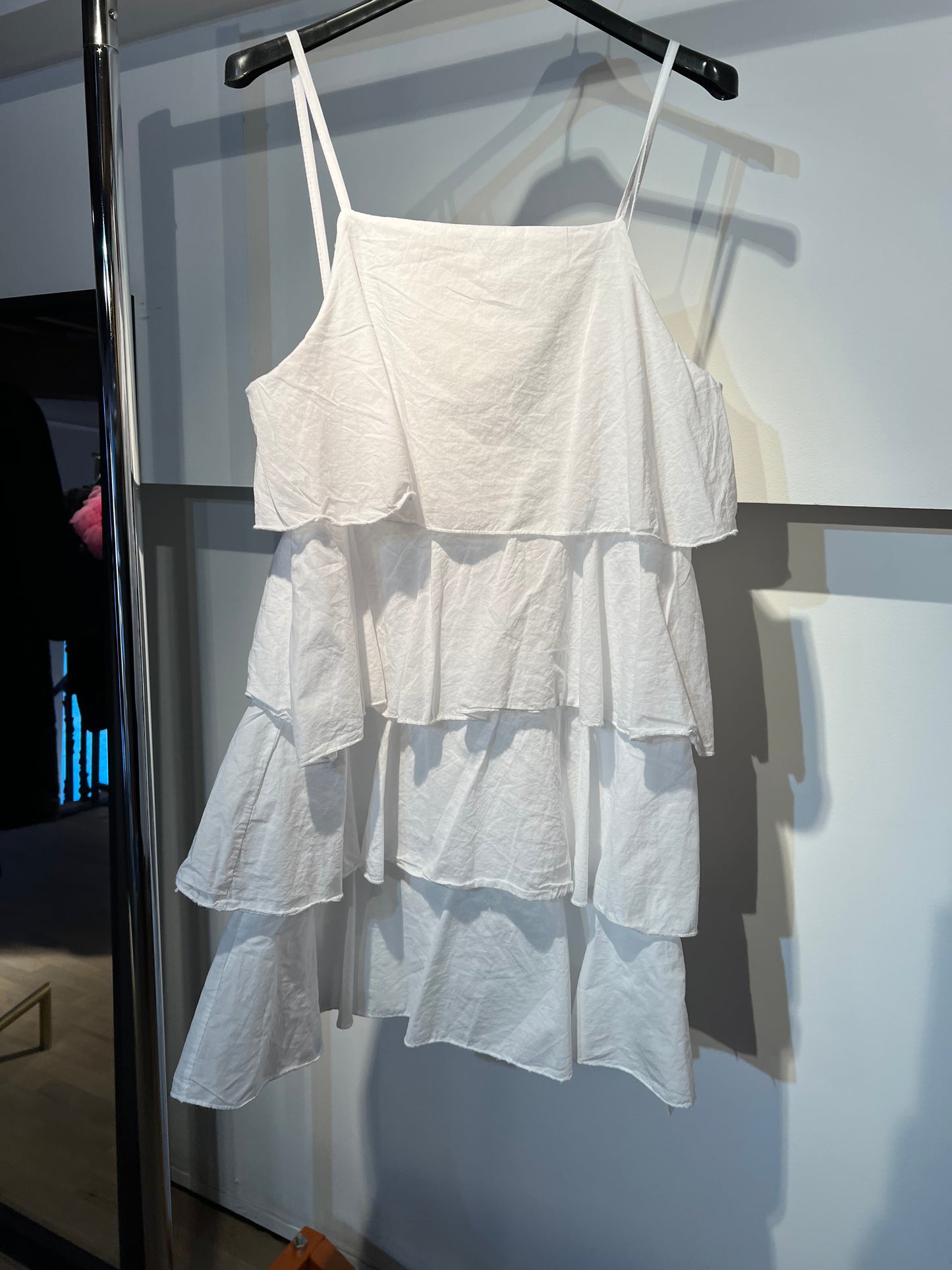 BR- 0708-M1 Robe / Dress