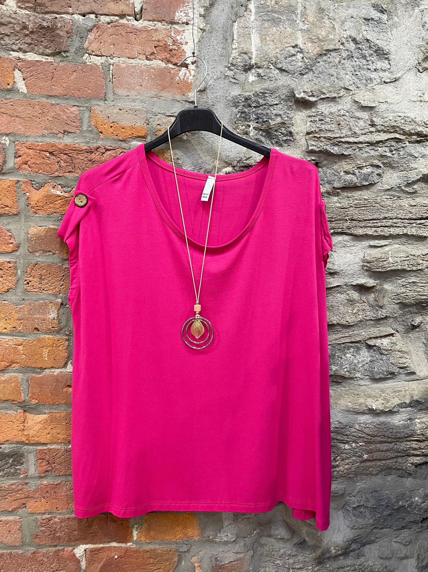 LA- 18132 Chemise / Shirt