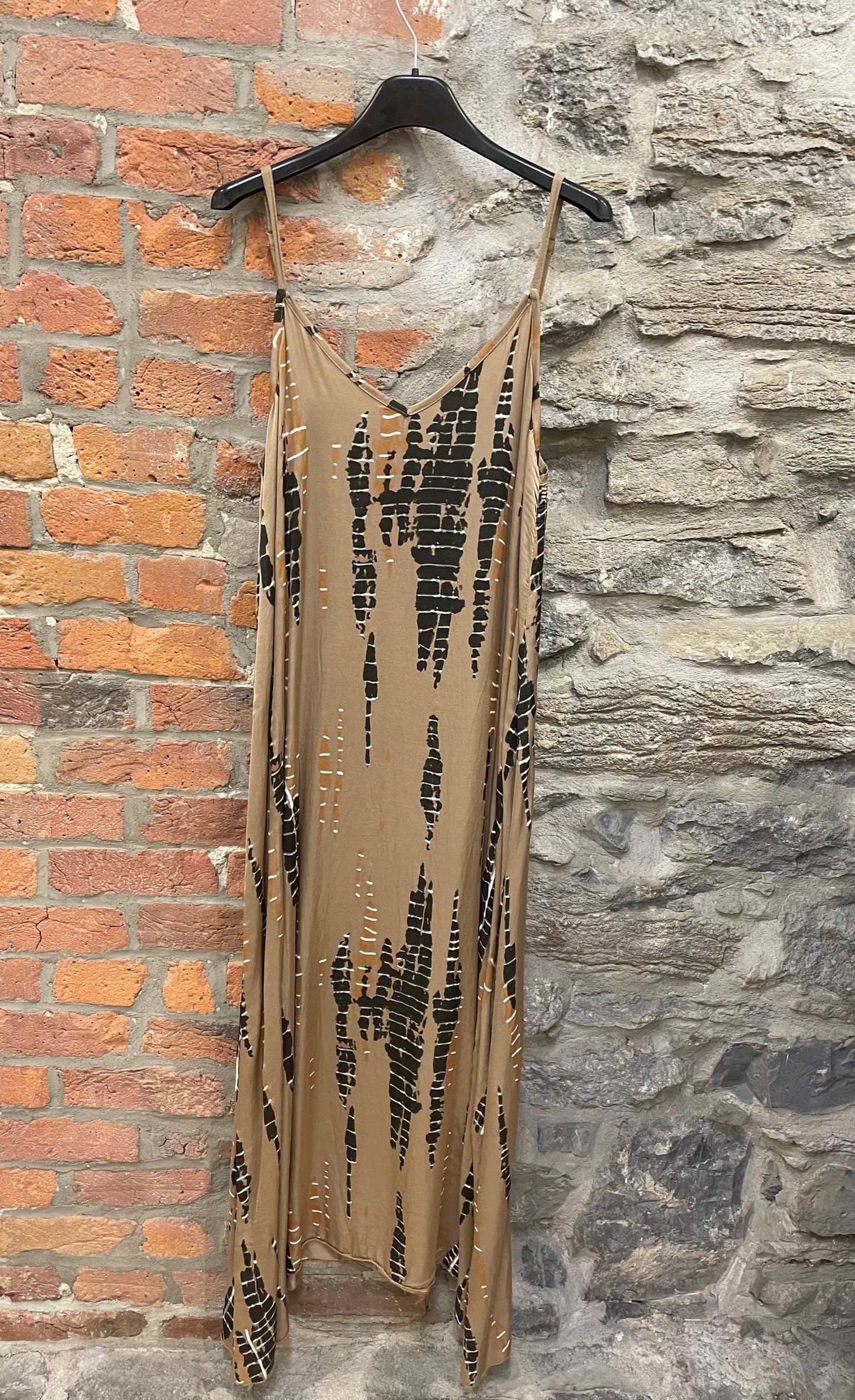 EL- 620308 Robe / Dress