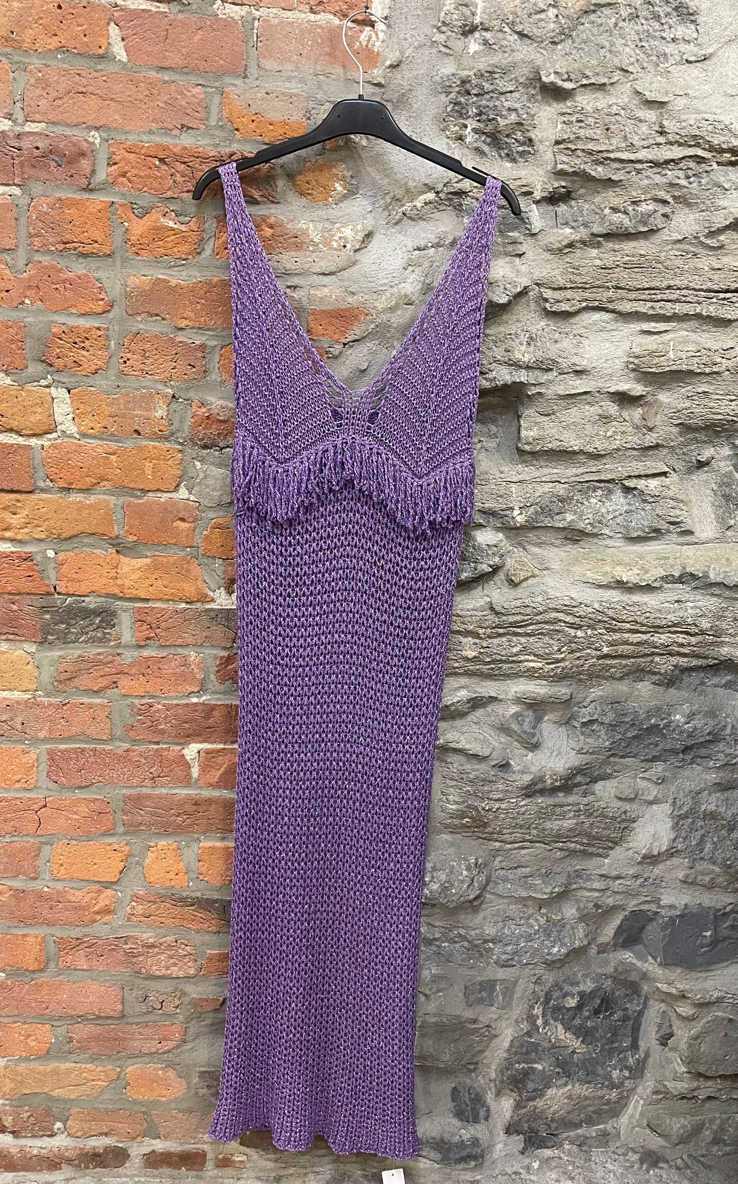 EL- 3818 Robe / Dress