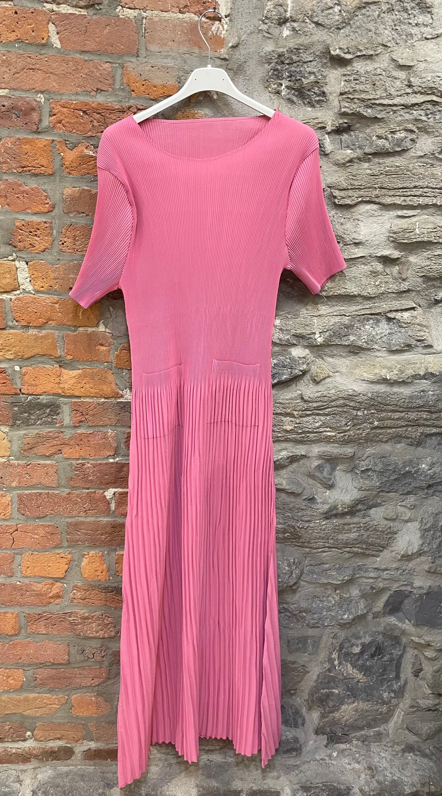 LA- 2173 Robe / Dress