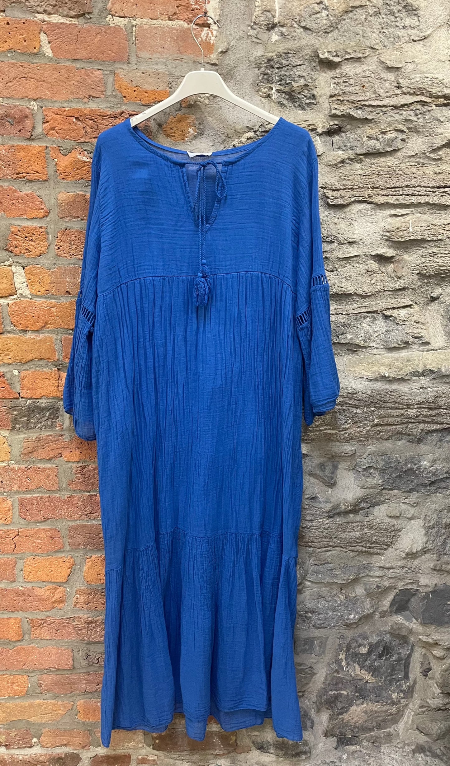 EL-689201 Robe / Dress