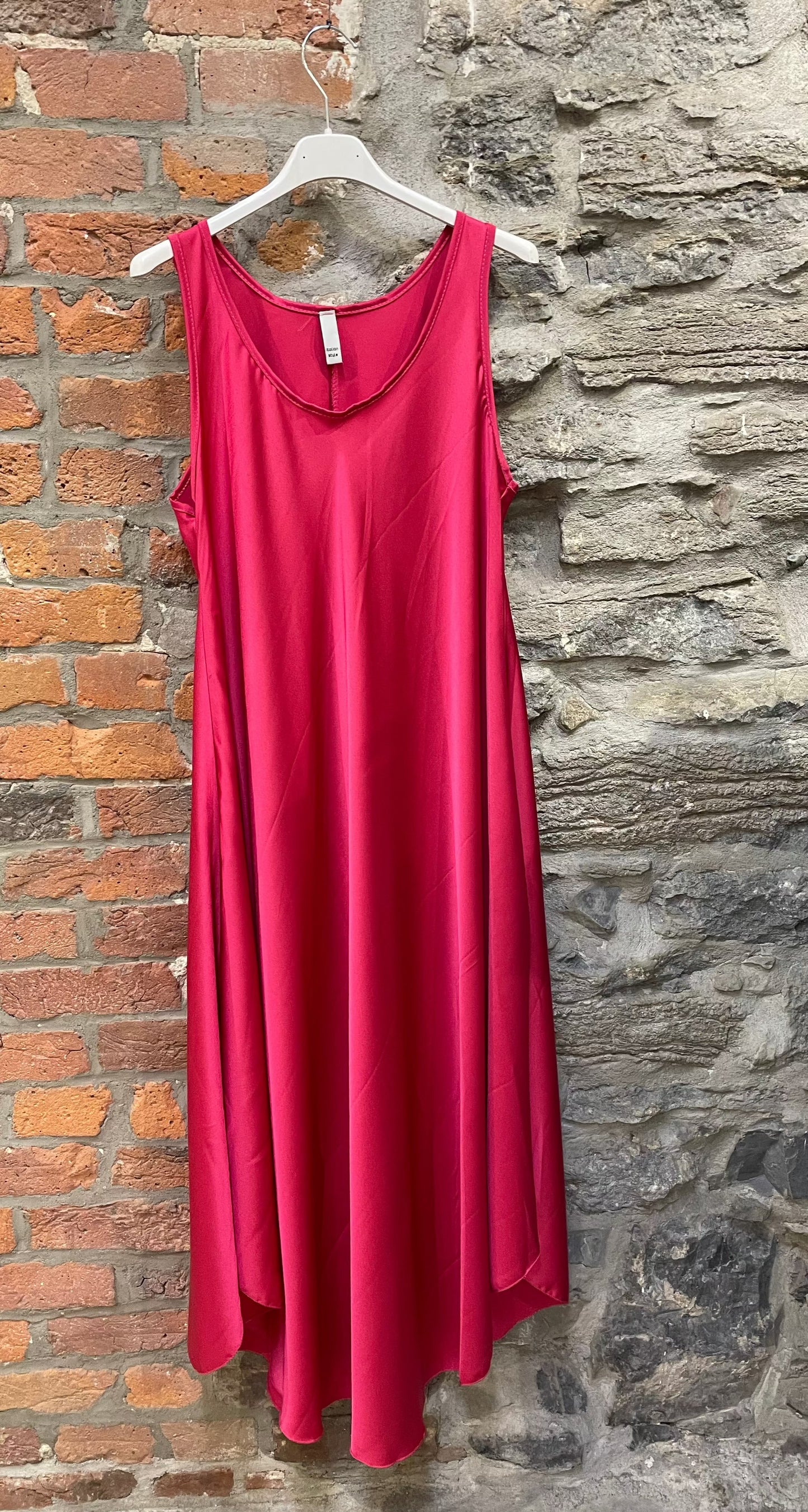 LA- 31318 Robe / Dress