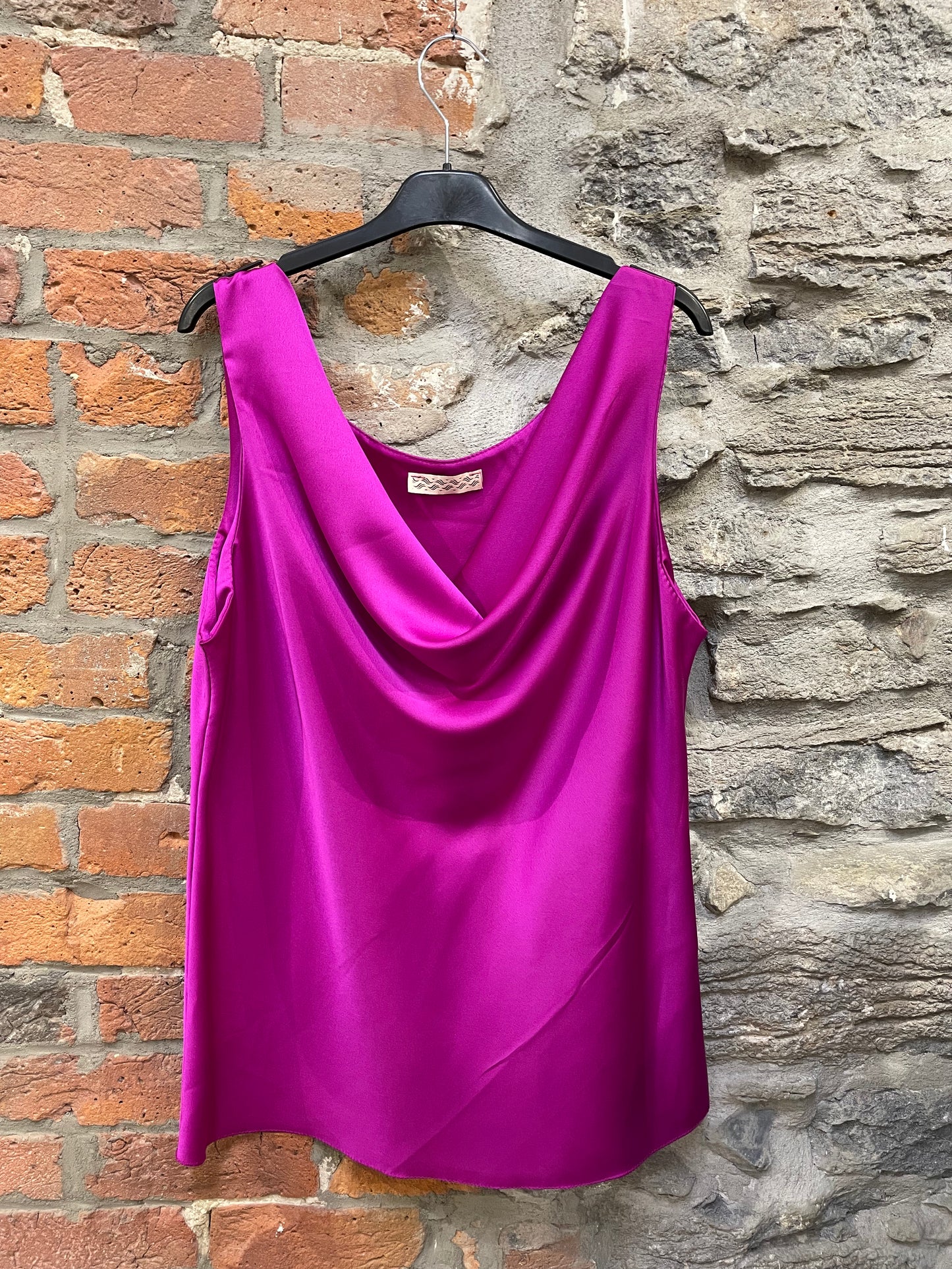 KC- 10033 Haut / Top