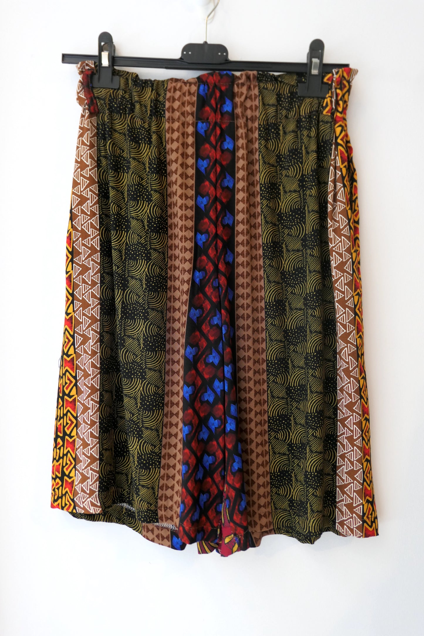 U&I - KC - Shorts - 7821