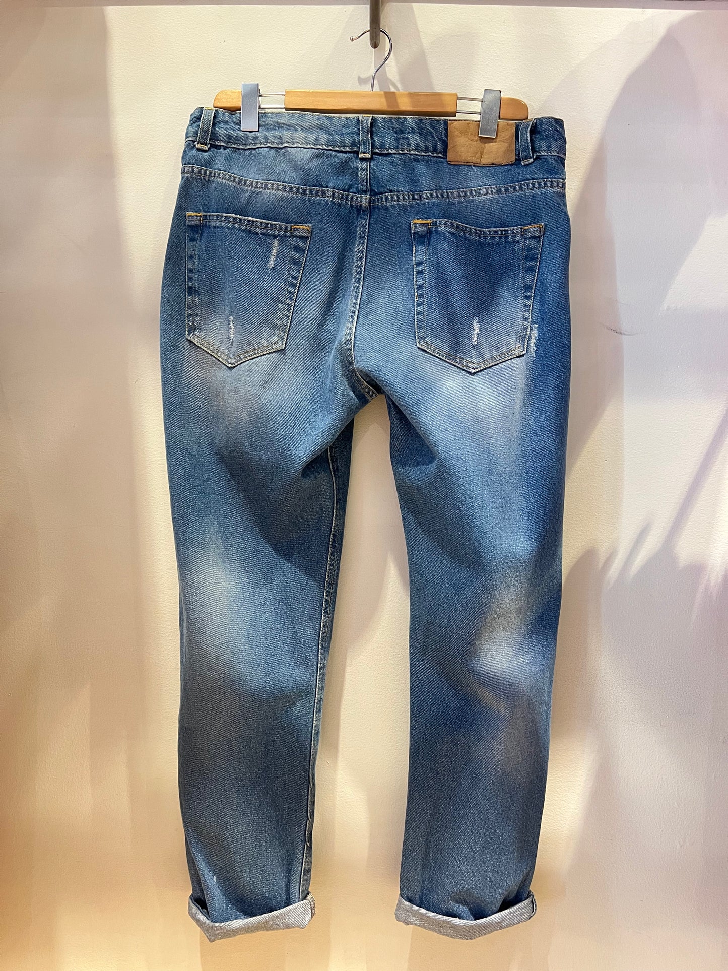 JI- 92109 Jeans