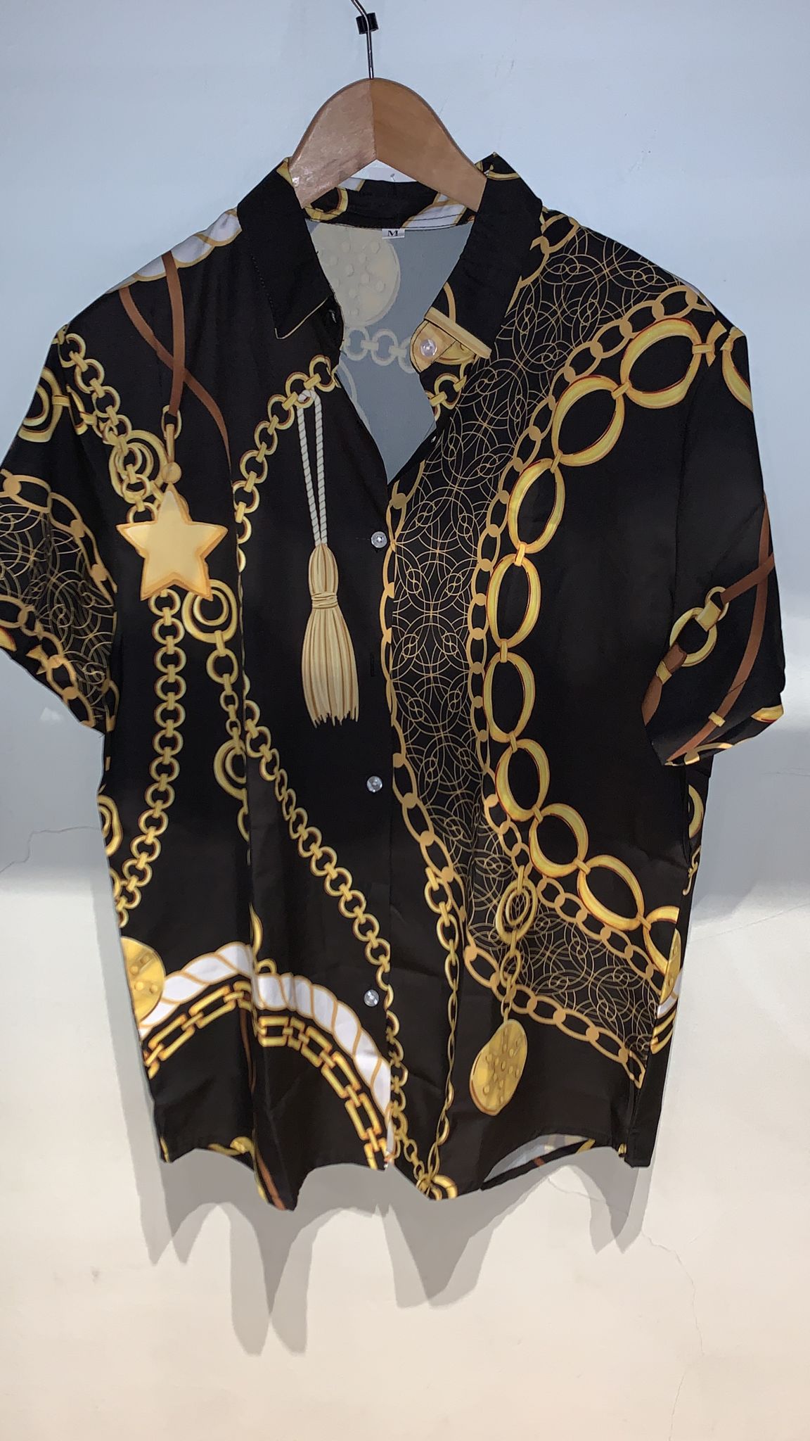 FA- T1035E30EA Shirt