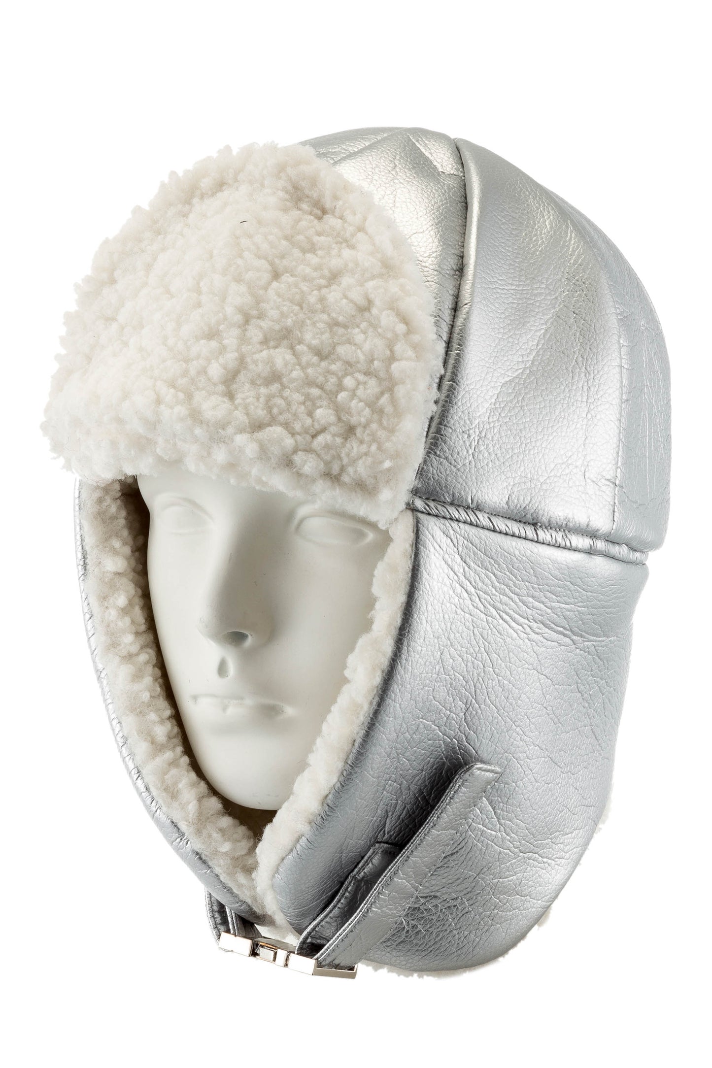 AM- CA127 Bomber Hat