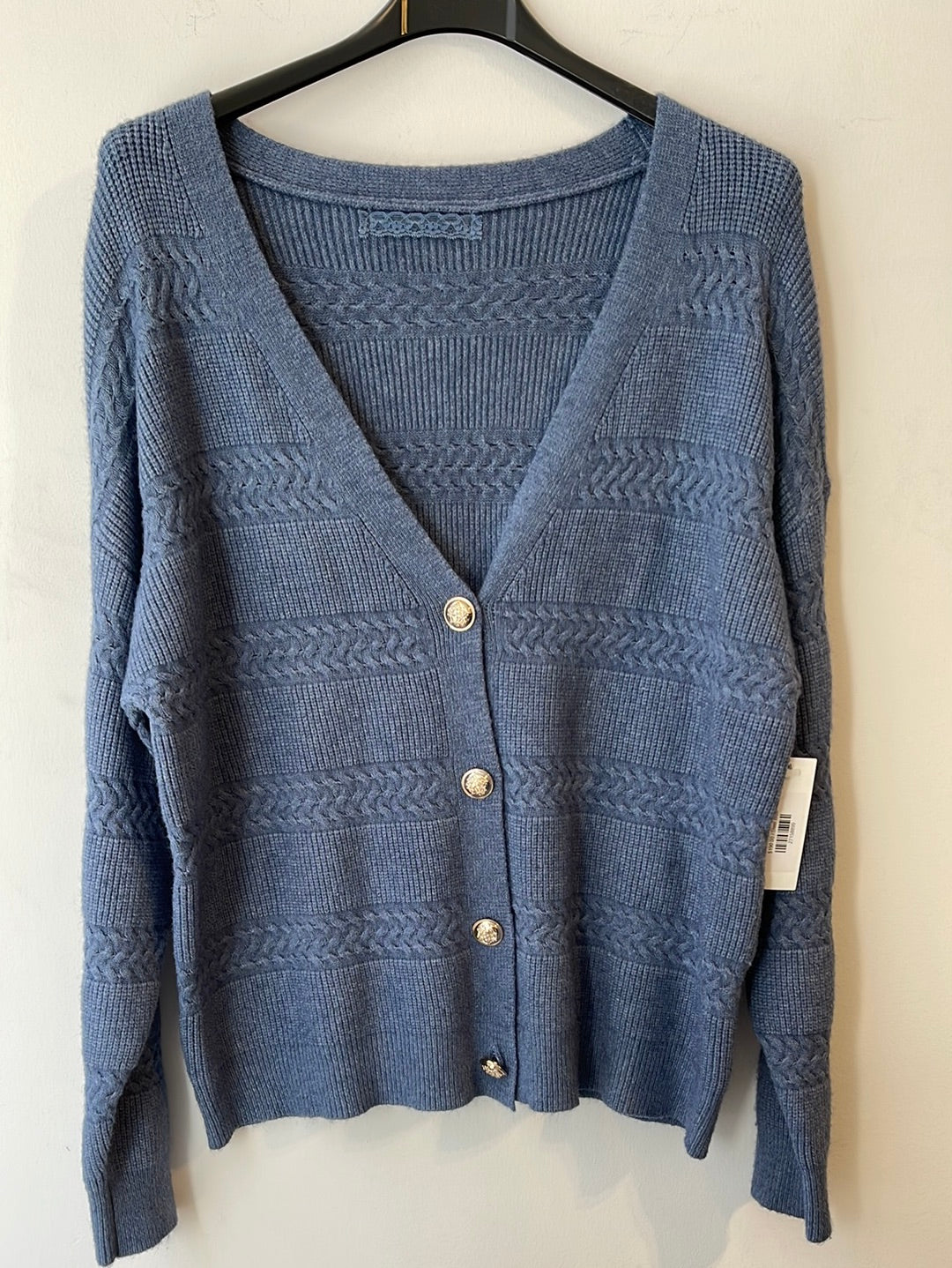 FR-5233- Cardigan