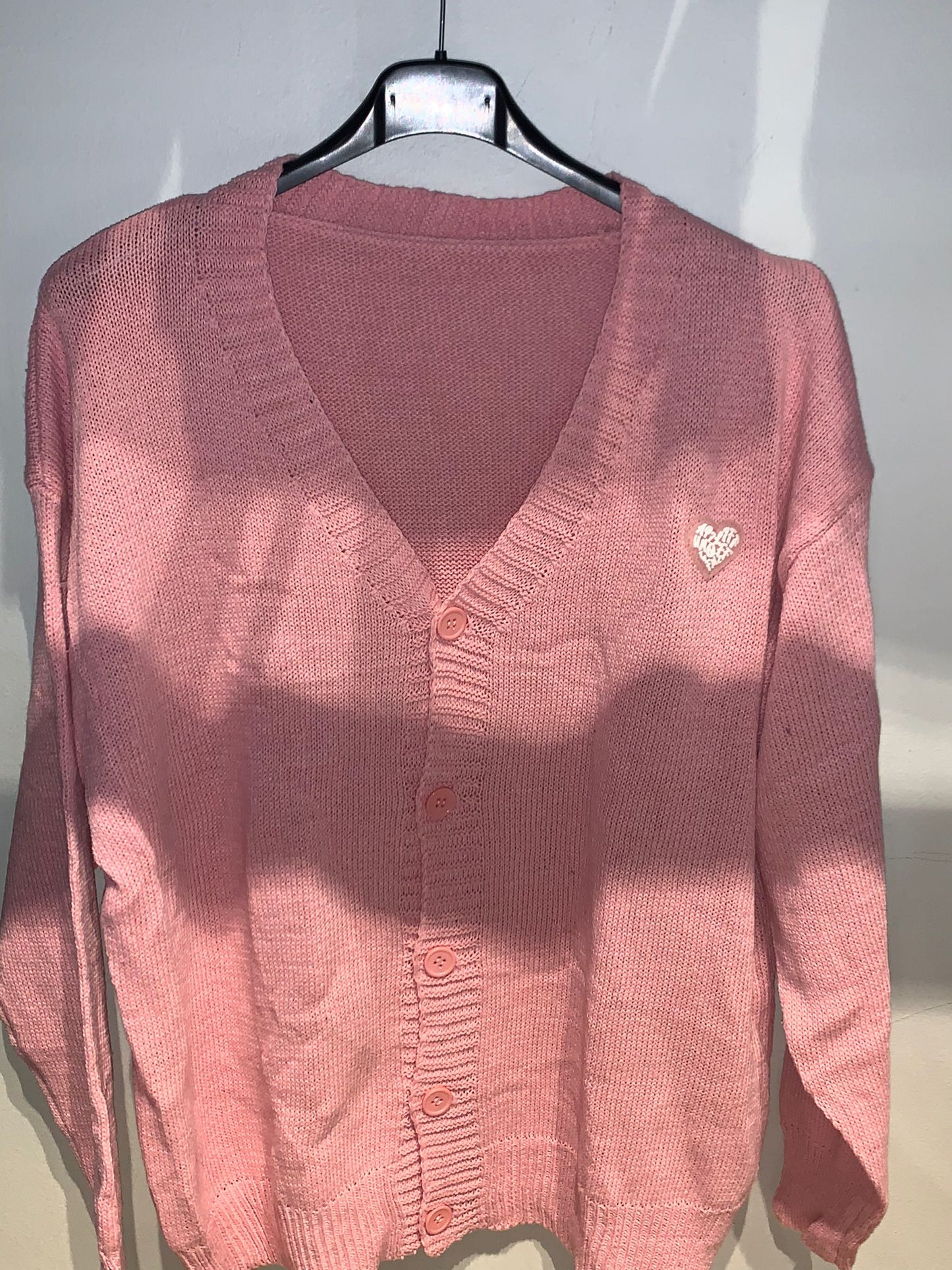 FA- 3390AC4 Cardigan