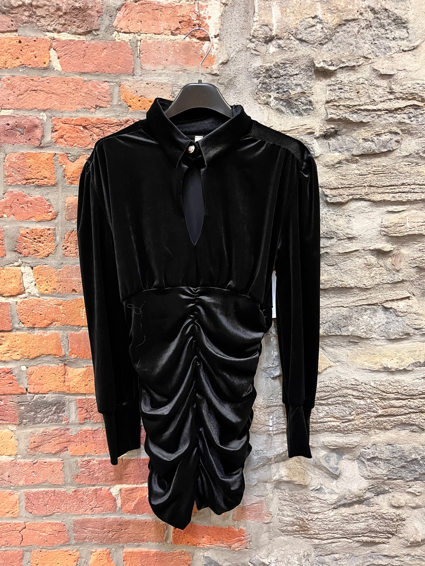 LA- 32076 Robe / Dress