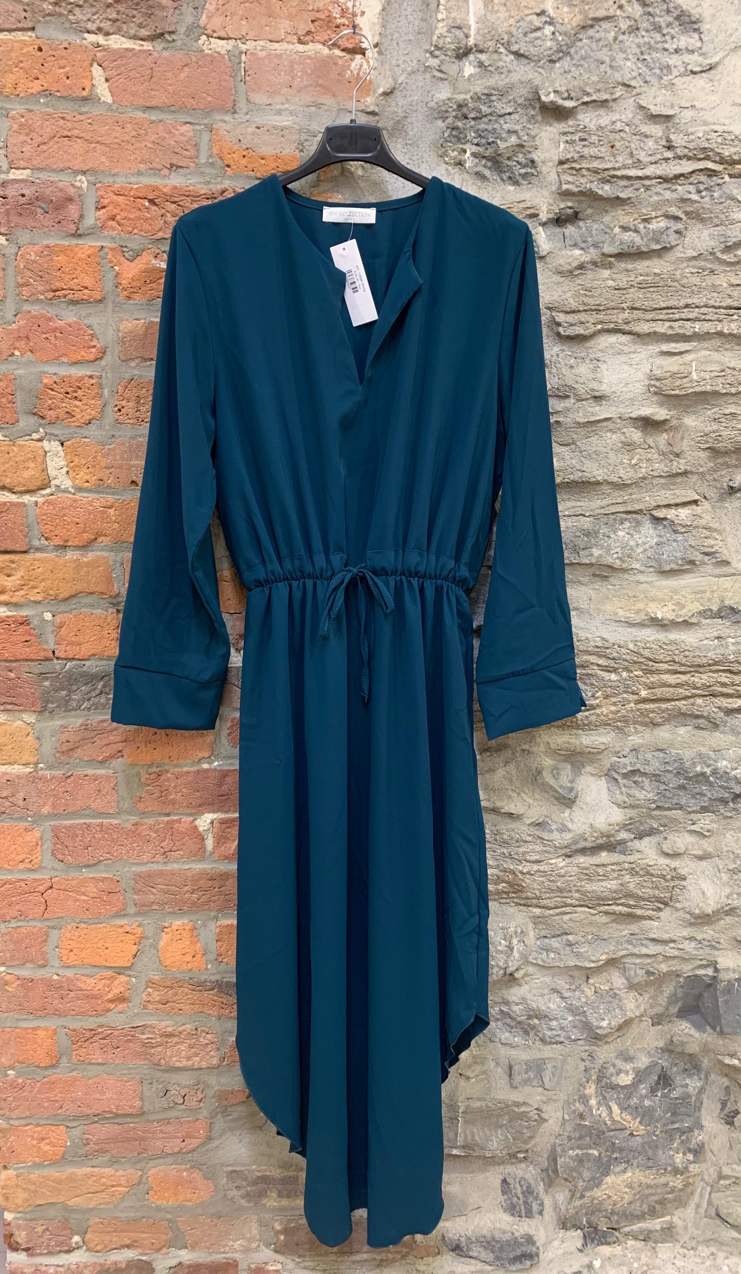 KC- 12696 Robe / Dress