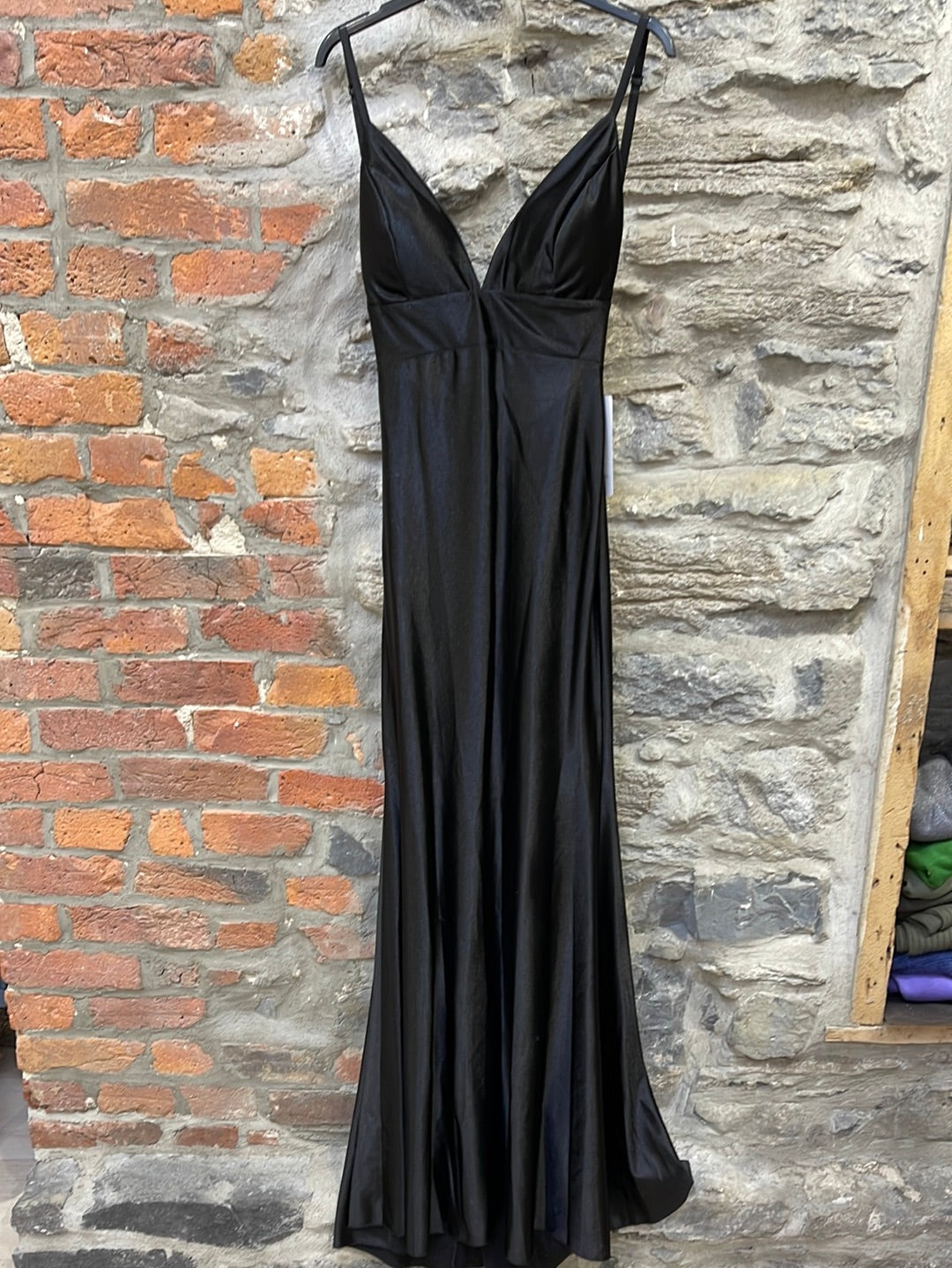 LS- 22931 Long Dress