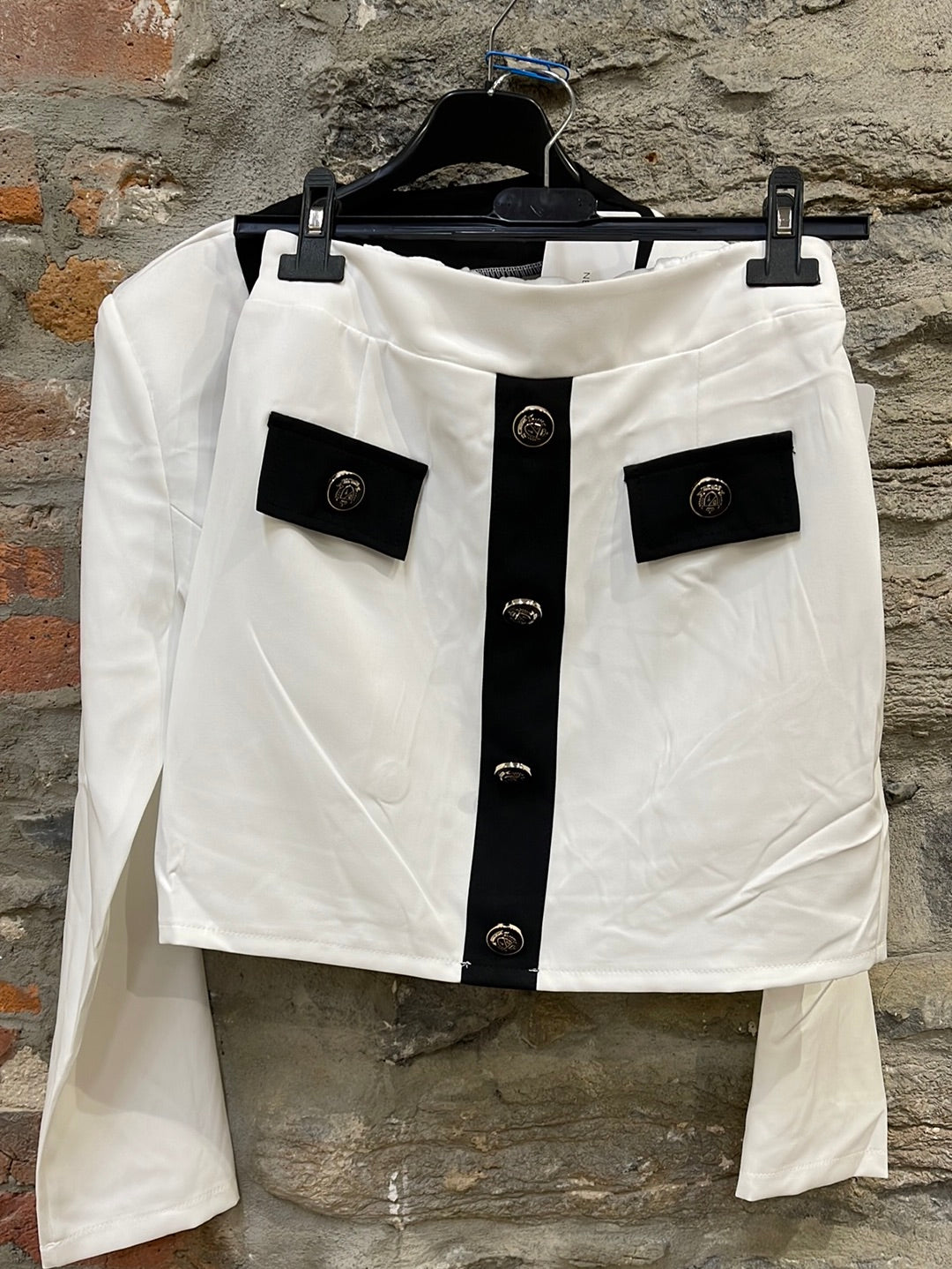 LS- 10112 Matching Set